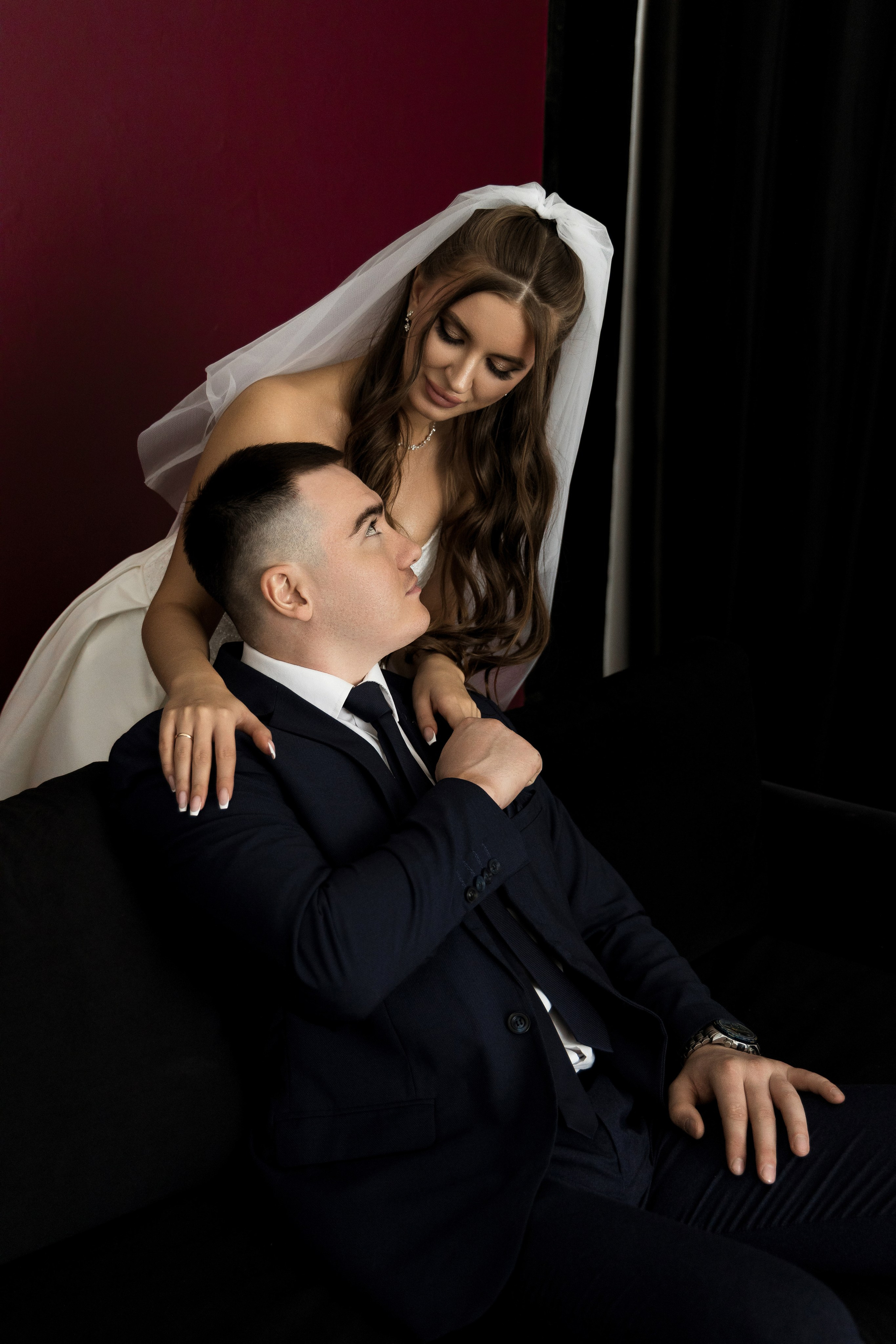 Портфолио свадьбы. Фотограф Ася Уссурийск Владивосток