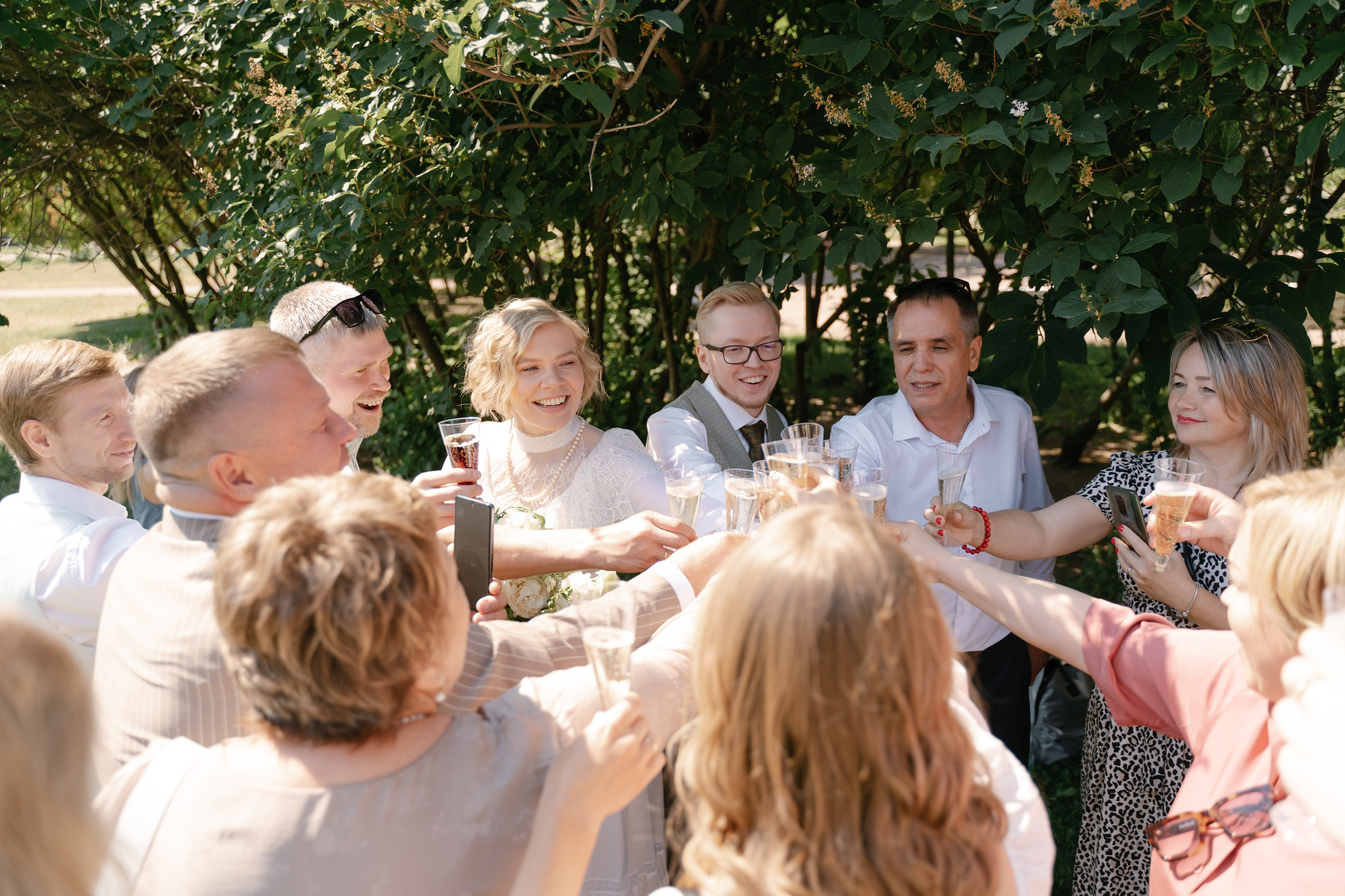 01.07.2023. Свадебный фотограф — Наталья Фед СПб/Москва
