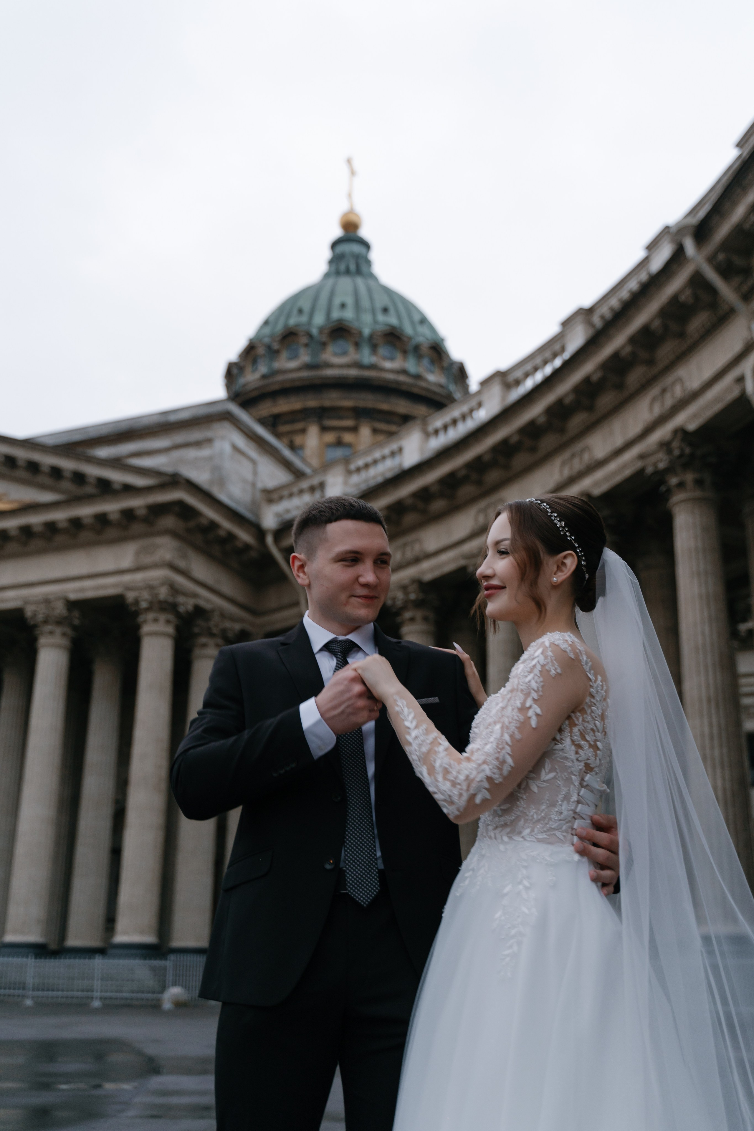 08.09.2023. Свадебный фотограф — Наталья Фед СПб/Москва