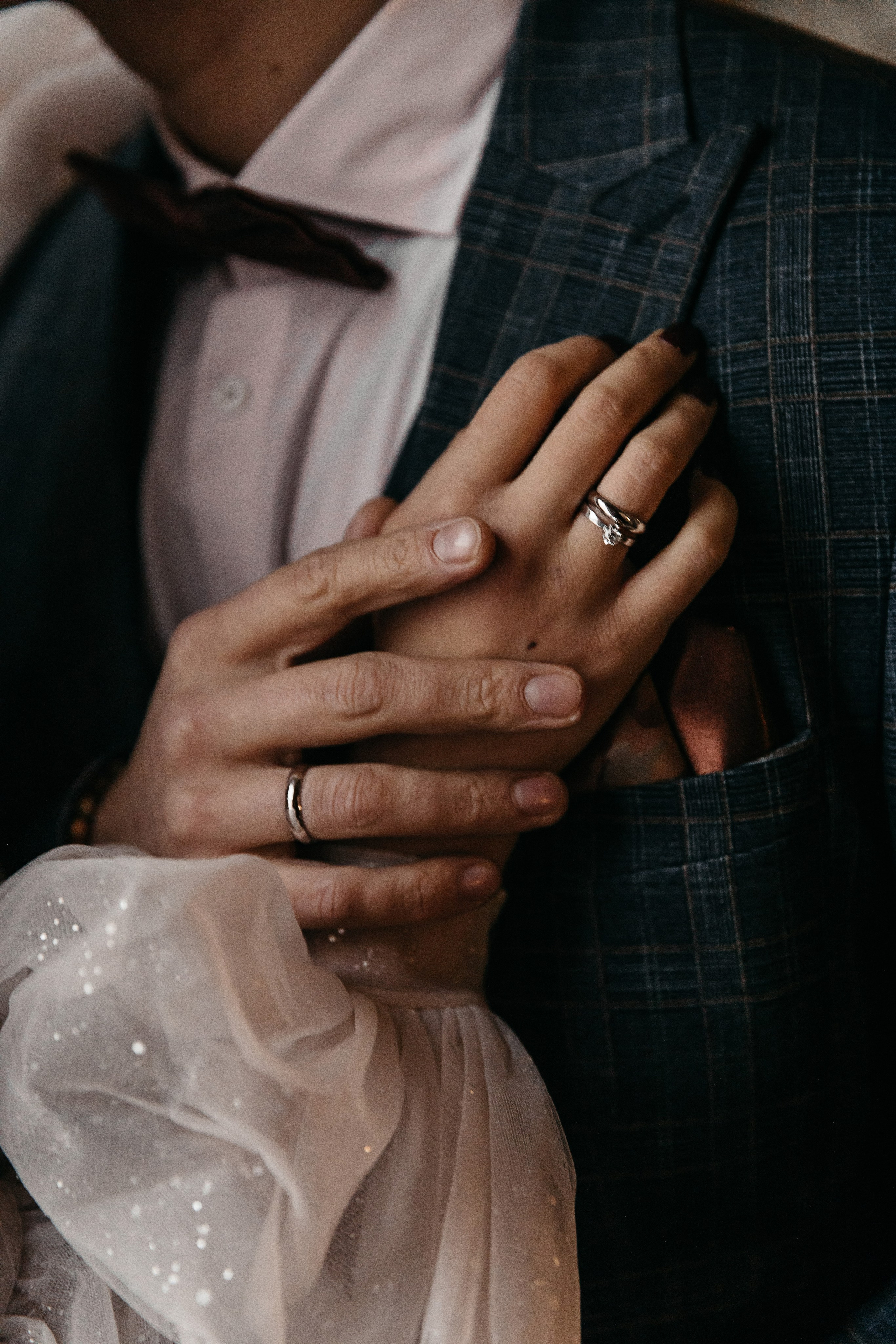 Алёна и Максим. Свадебный и семейный фотограф Александра Кос