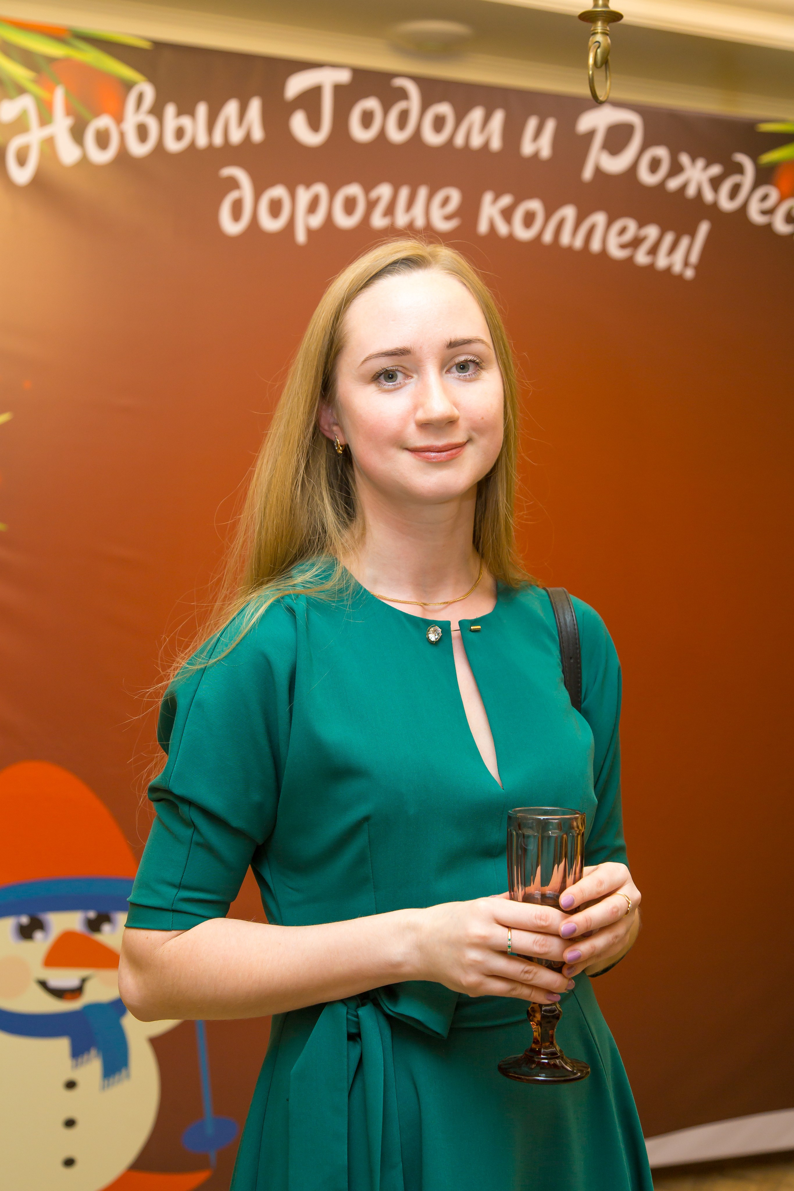 КОРПОРАТИВ НОВЫЙ ГОД. Главная