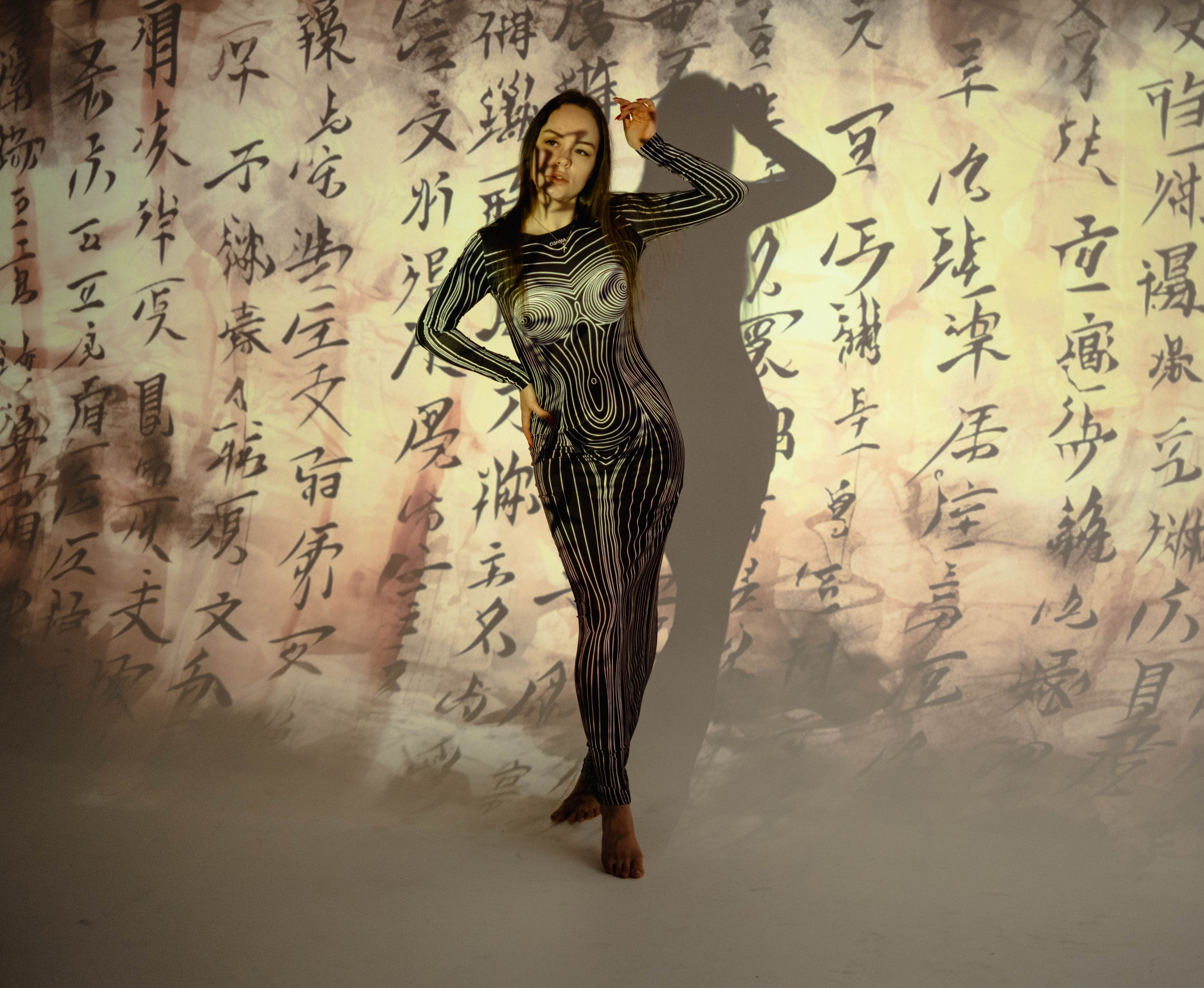 Проектор 16.03.25. Студийный, портретный, семейный фотограф Южно-Сахалинска Яна Радаева