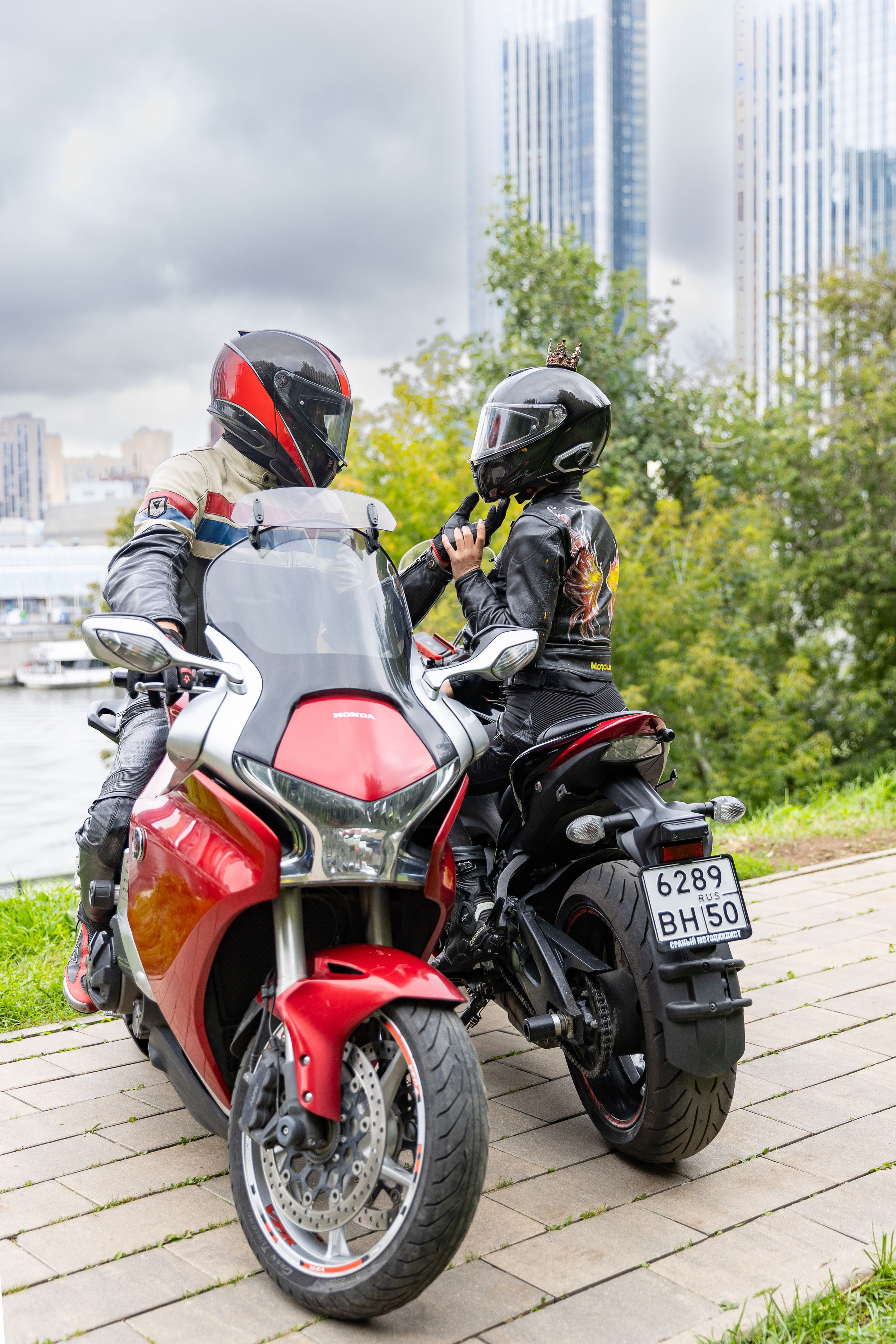 Анна и Егор. Фотограф Ольга Гирусова «Пантерочка» Москва