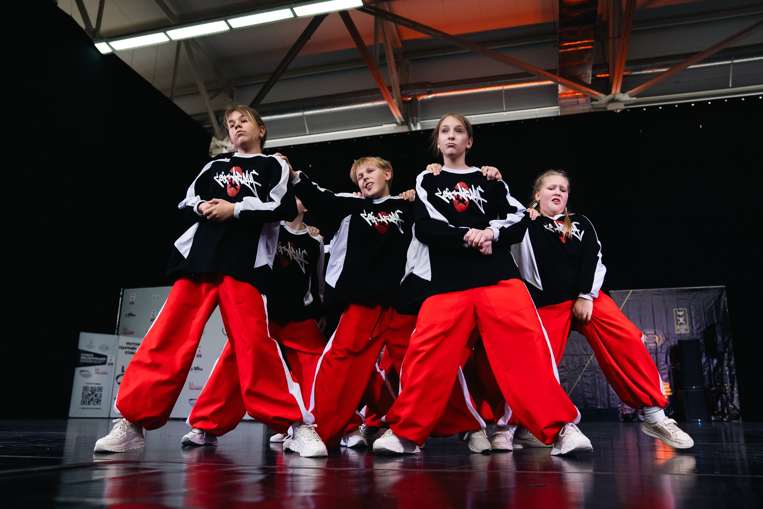 Танцевальные События. Фото