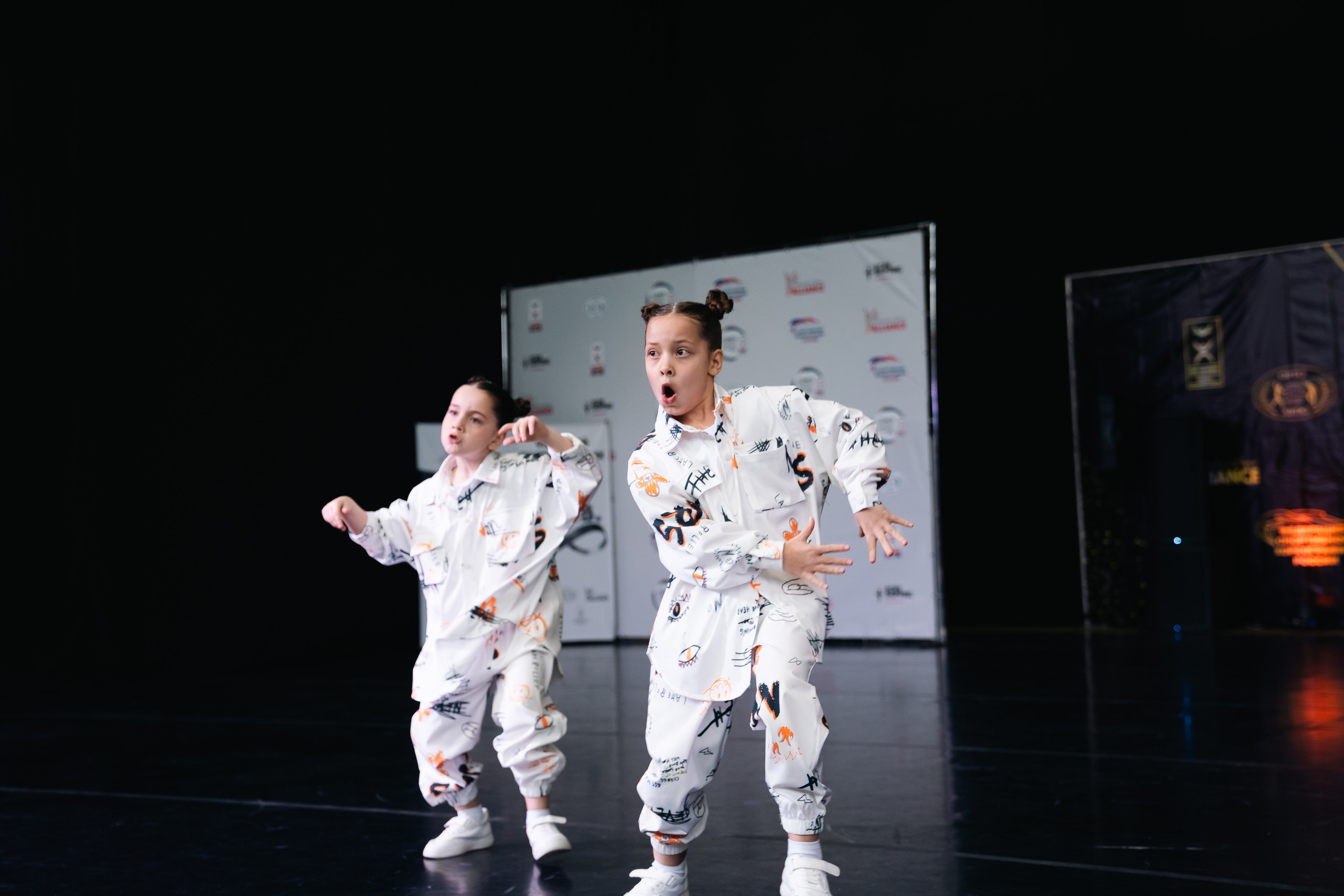 Танцевальные События. Фото