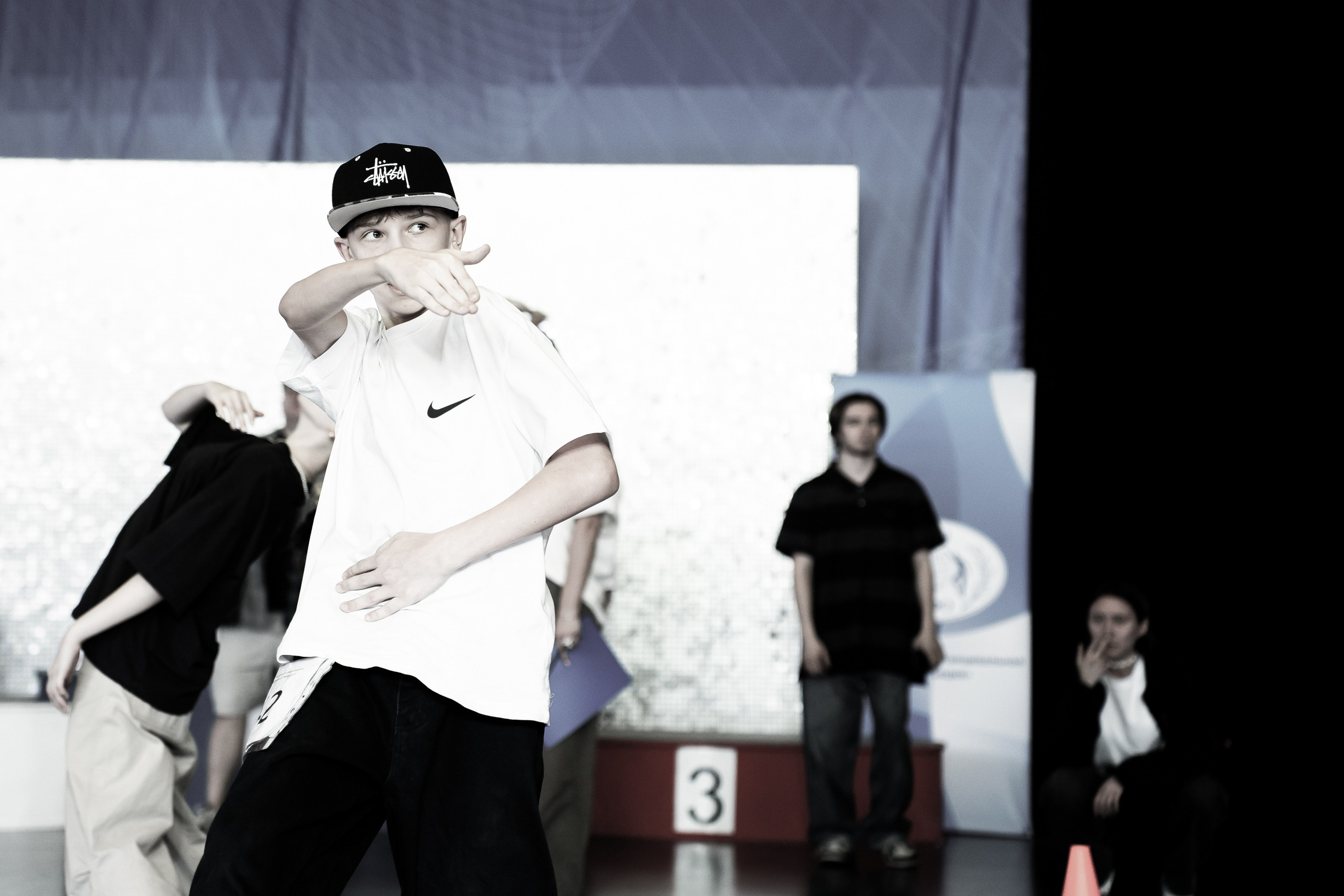 Танцевальные События. Фото