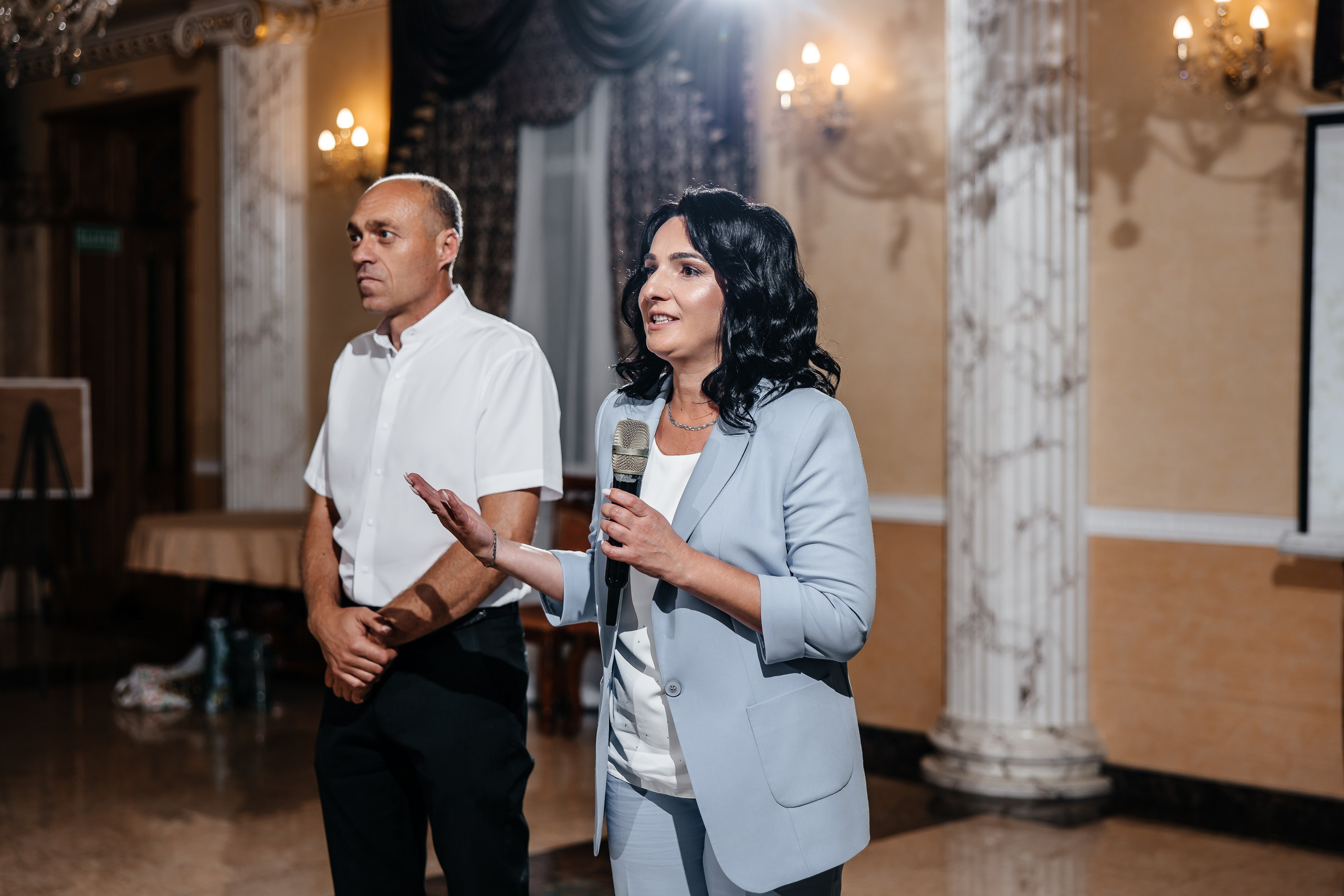 Анонс свадьбы для Виктории и Артема. Свадебный фотограф в Крыму и Севастополе Ольга Баскакова