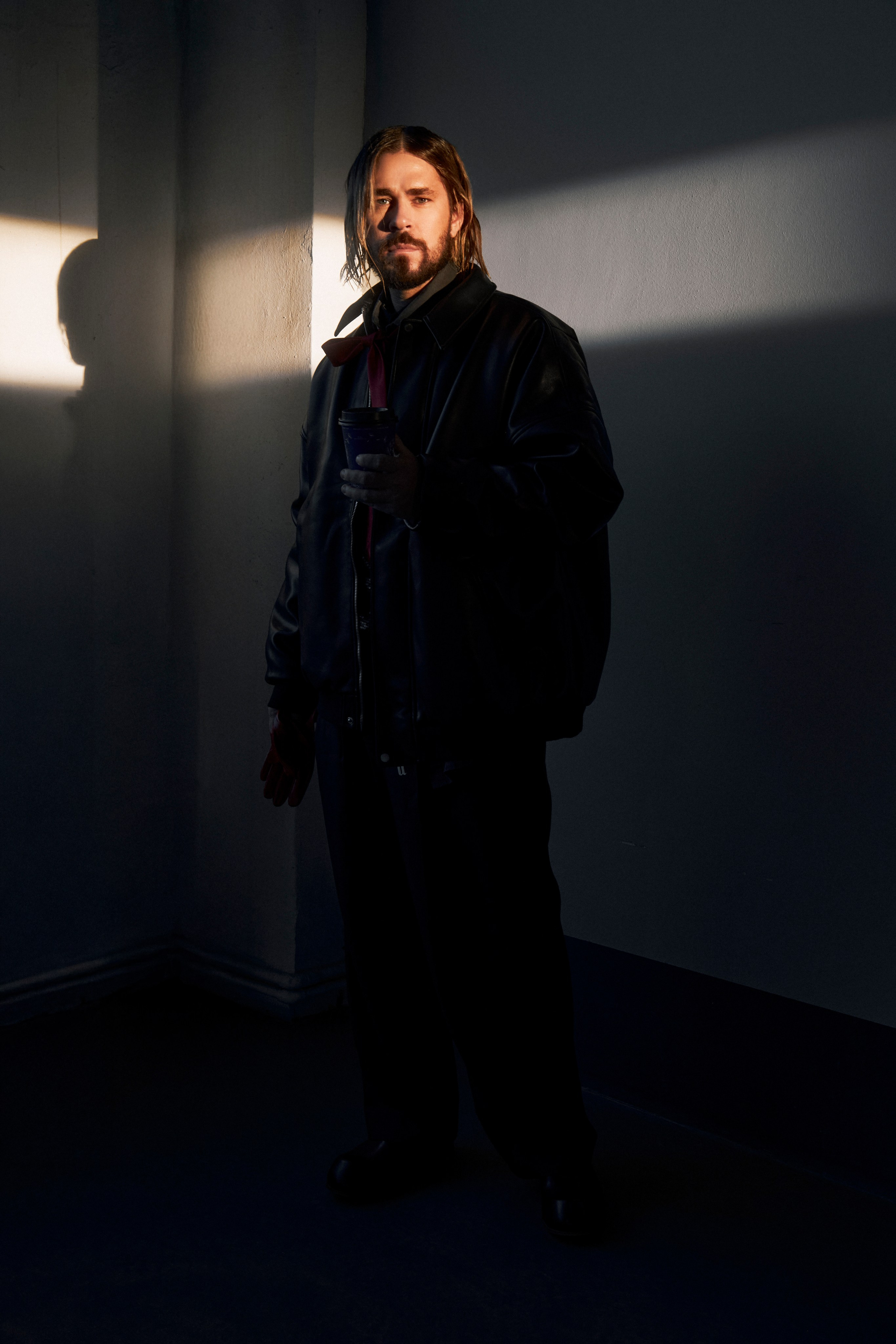 Максим Свобода. Jonyiti