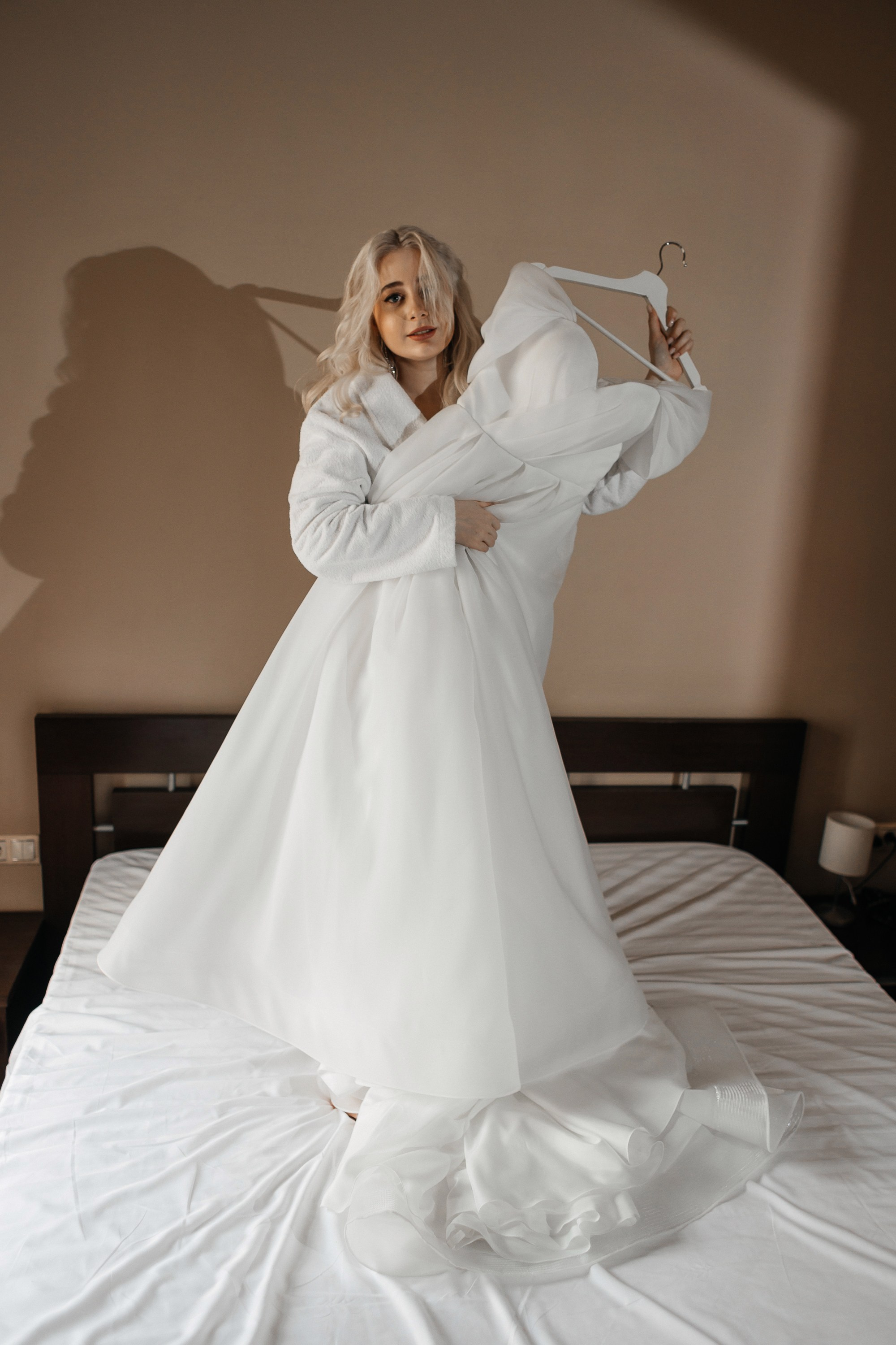 Blissed out. Свадебный фотограф Дмитрий Воробьев Москва Ярославль