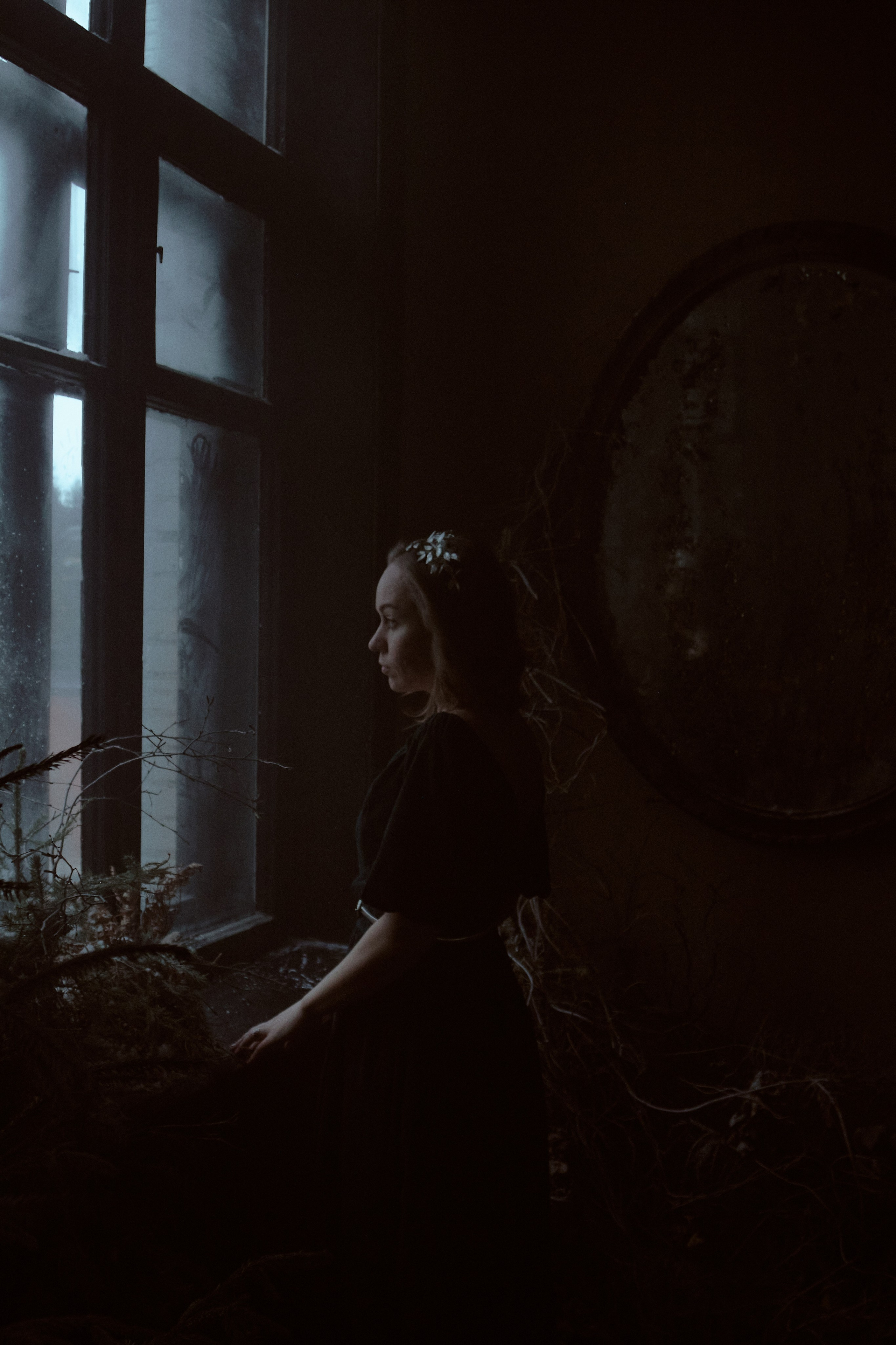 Тень. Фотограф лавстори Москва/МО Приятелева Ангелина