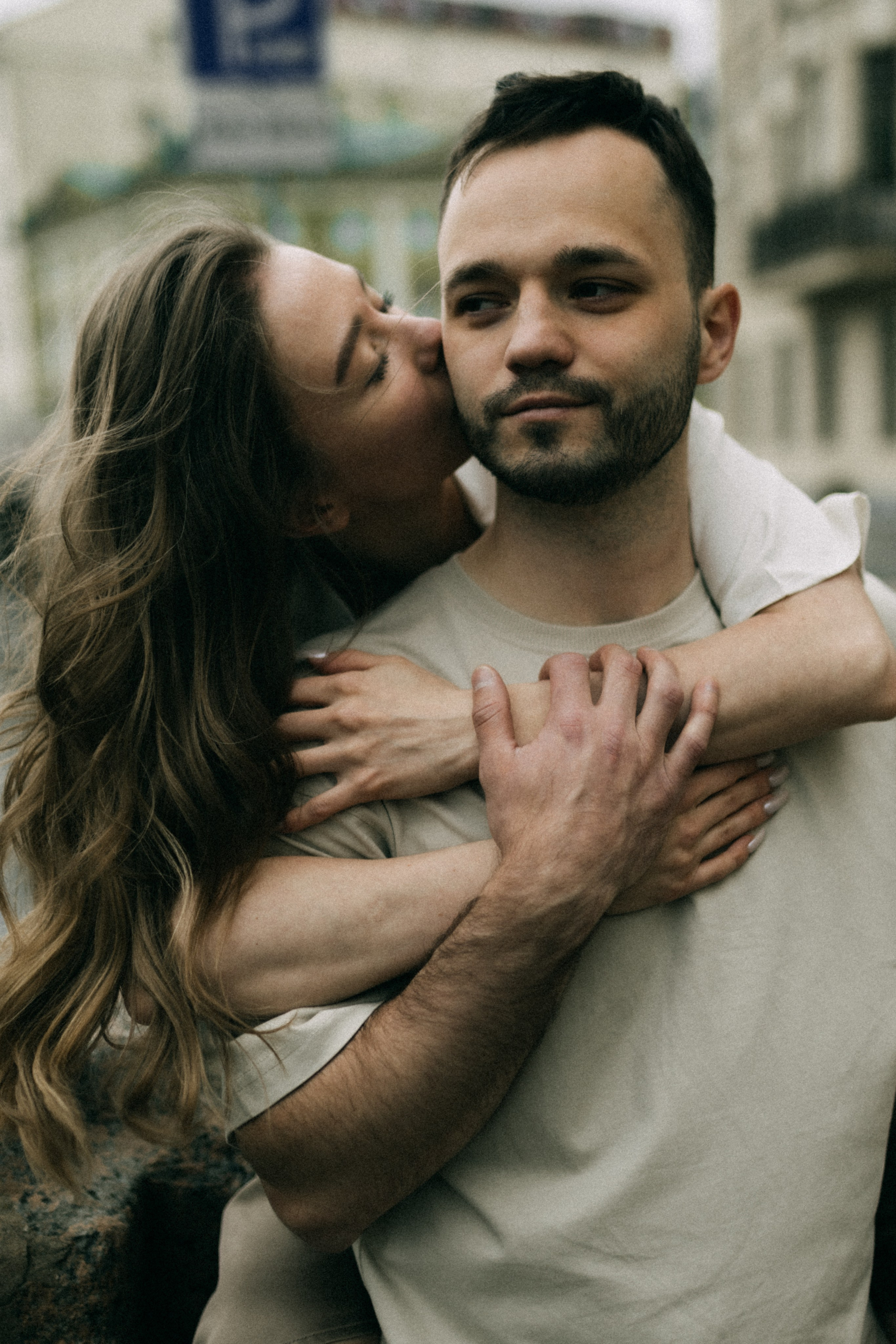 Юлия и Сергей. Фотограф в Санкт-Петербурге