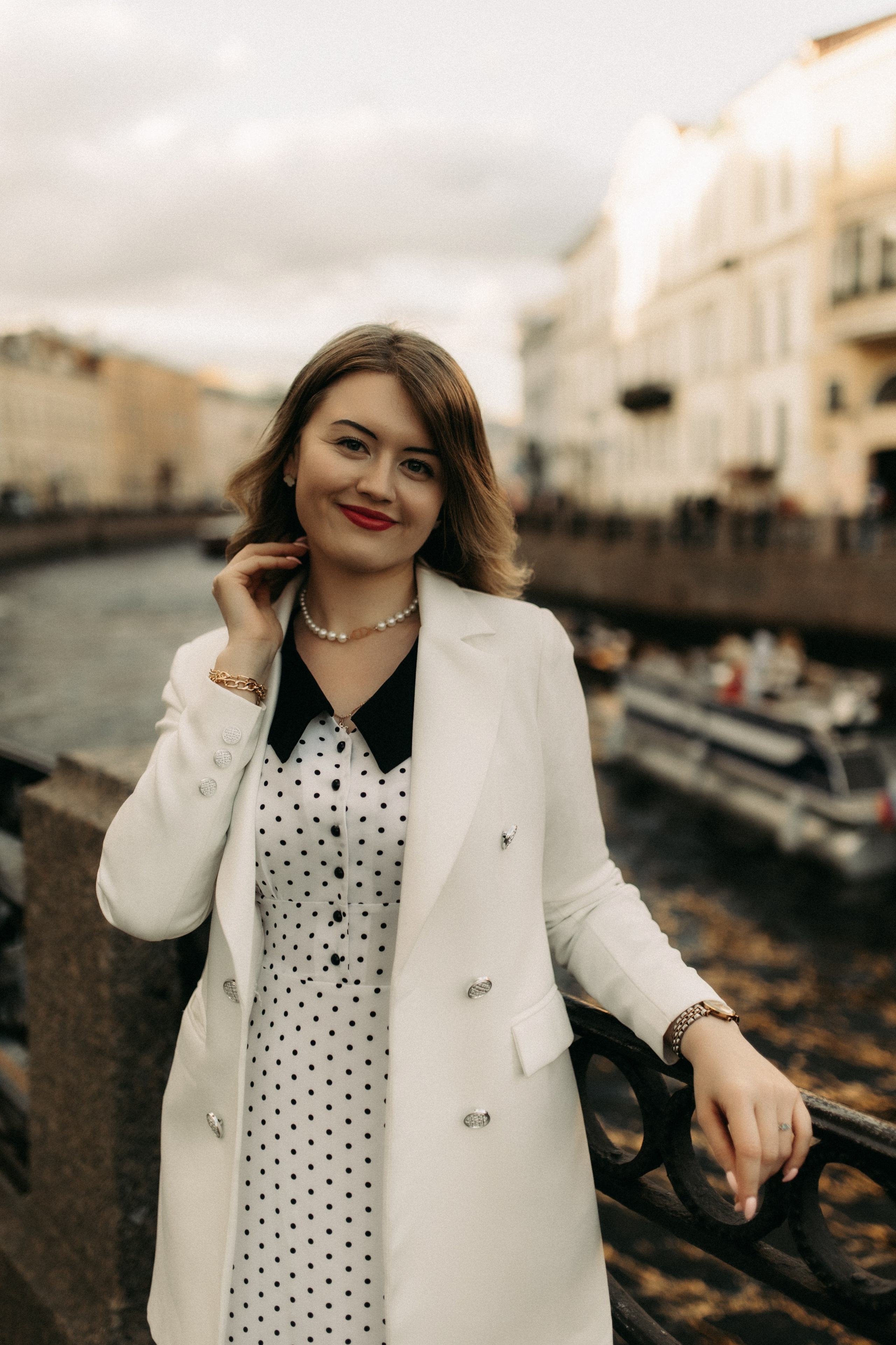 Юлия. Фотограф в Санкт-Петербурге