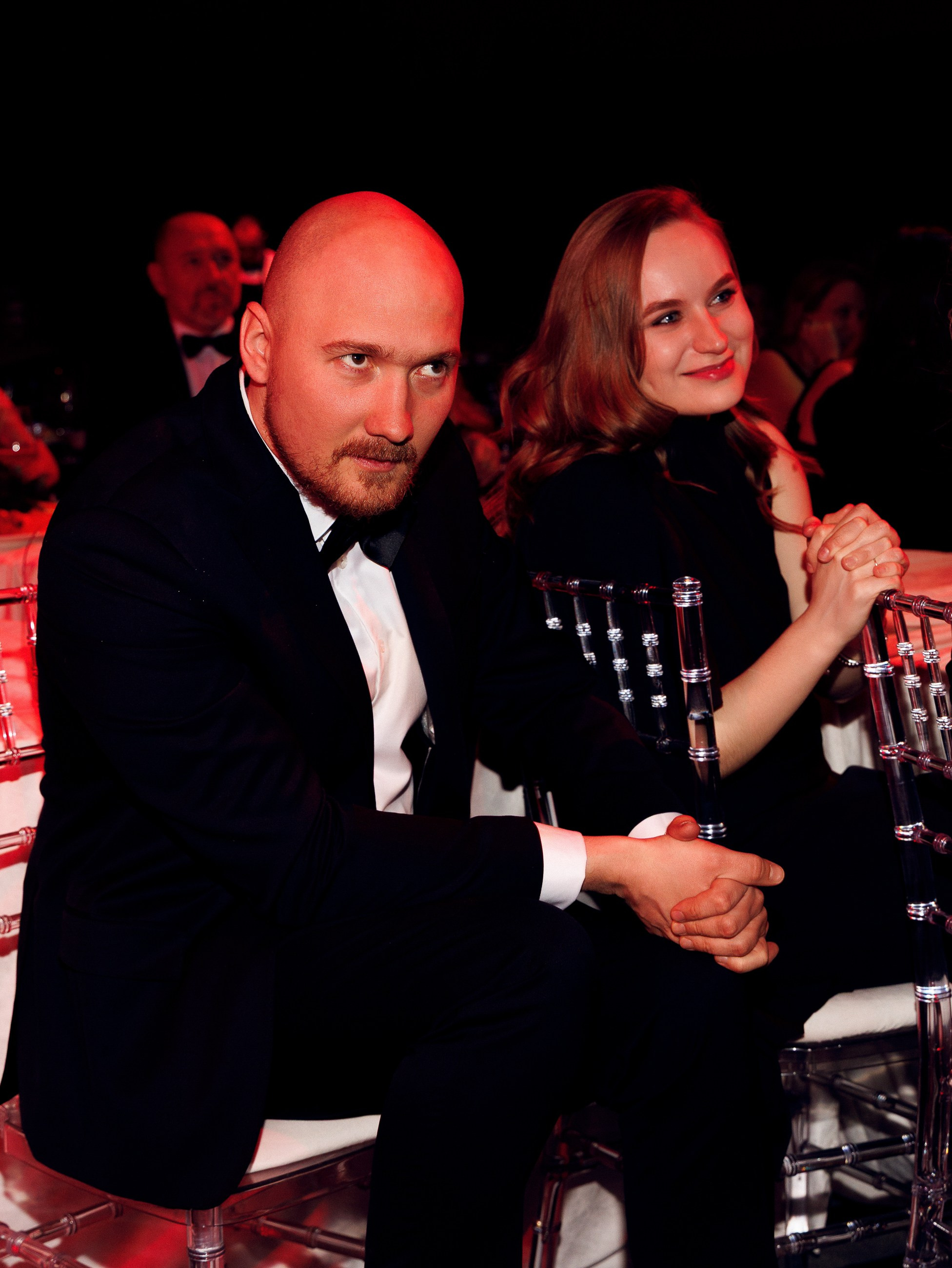 Ежегодная премия — White Wedding Awards 2025