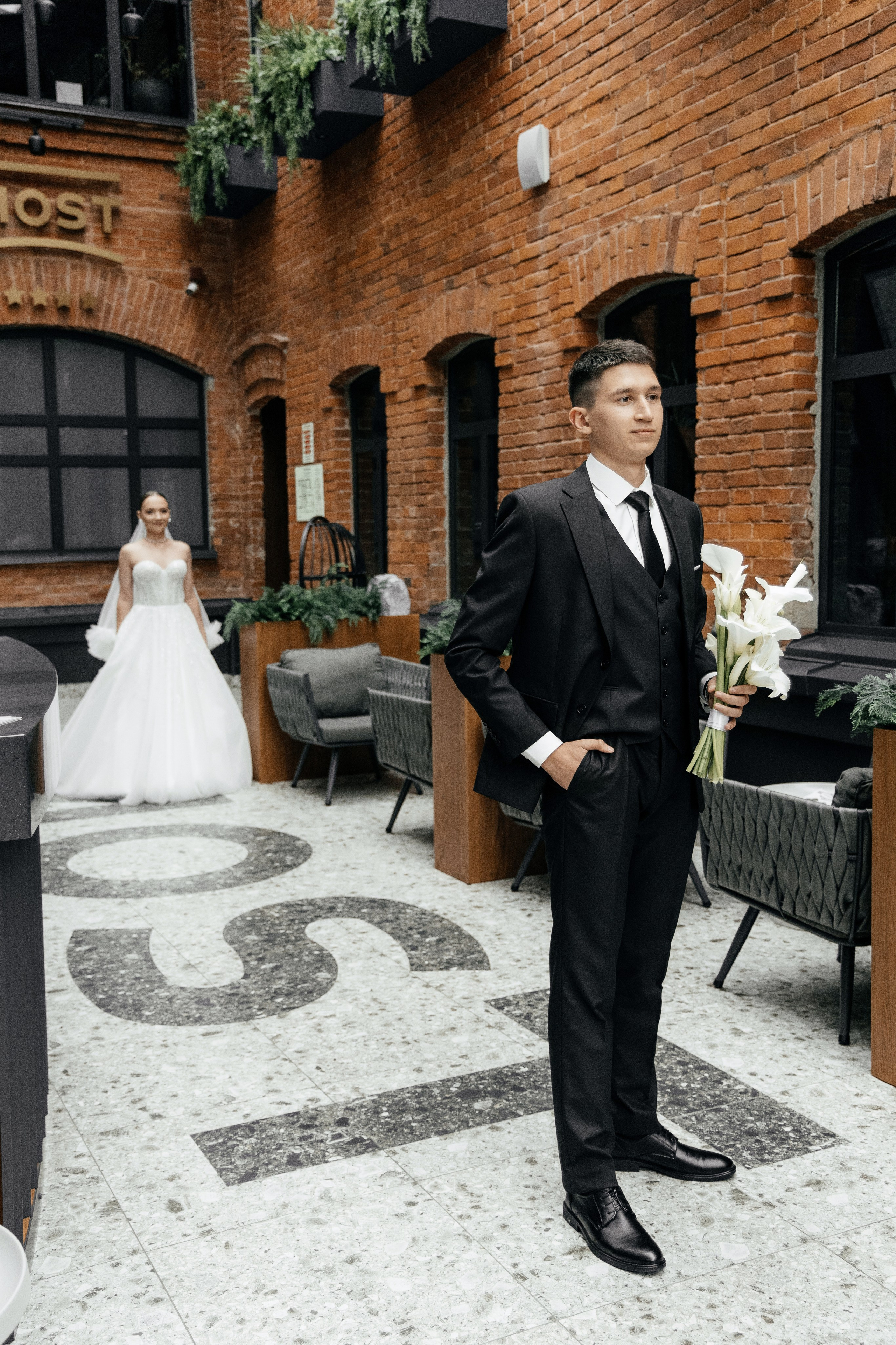 D&A WEDDING DAY. ФОТОГРАФ | ВИДЕОГРАФ | КУРГАН | ТЮМЕНЬ | ЕКБ Михаил Сутягин