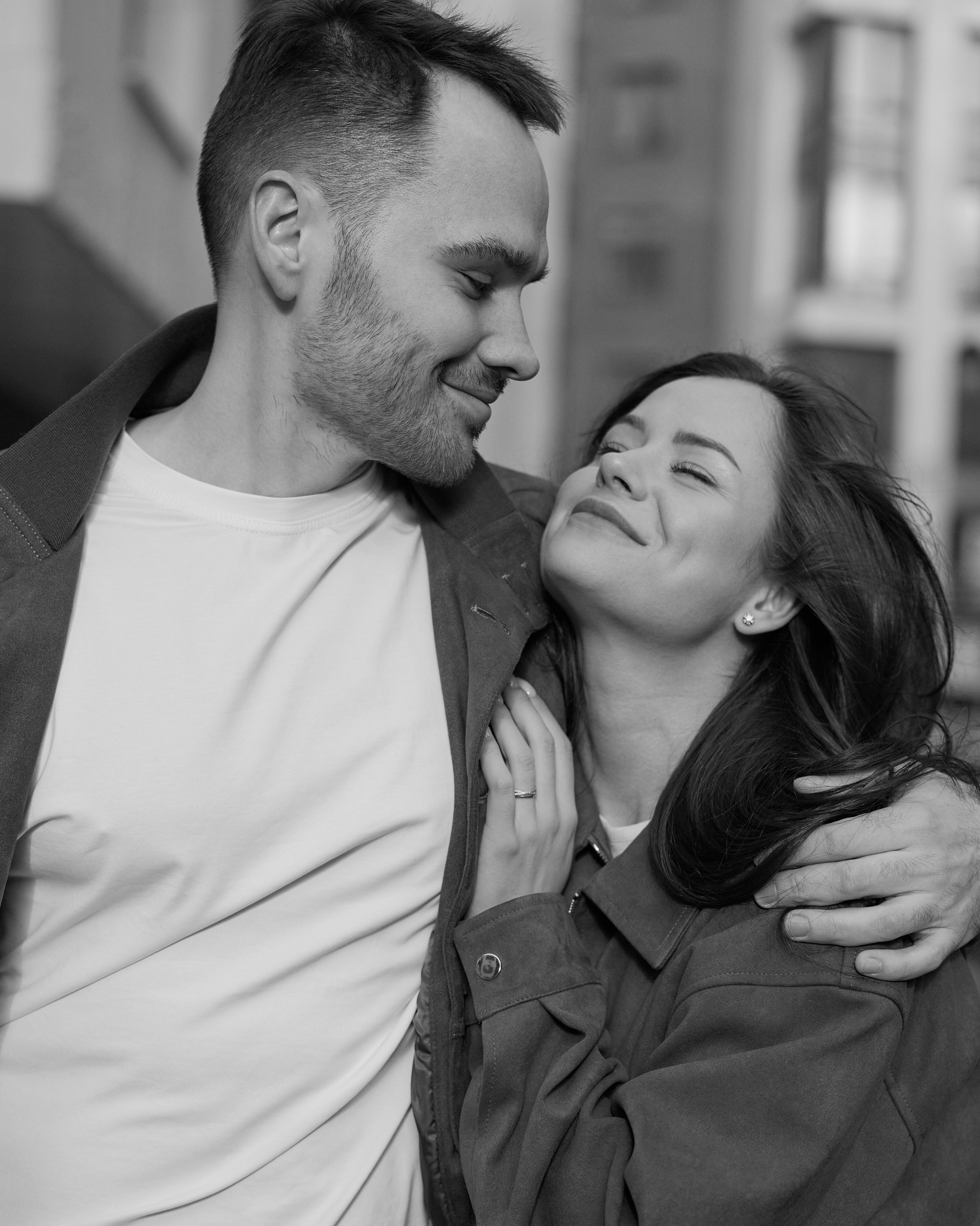 Привет на сто лет. Minflo Photographer