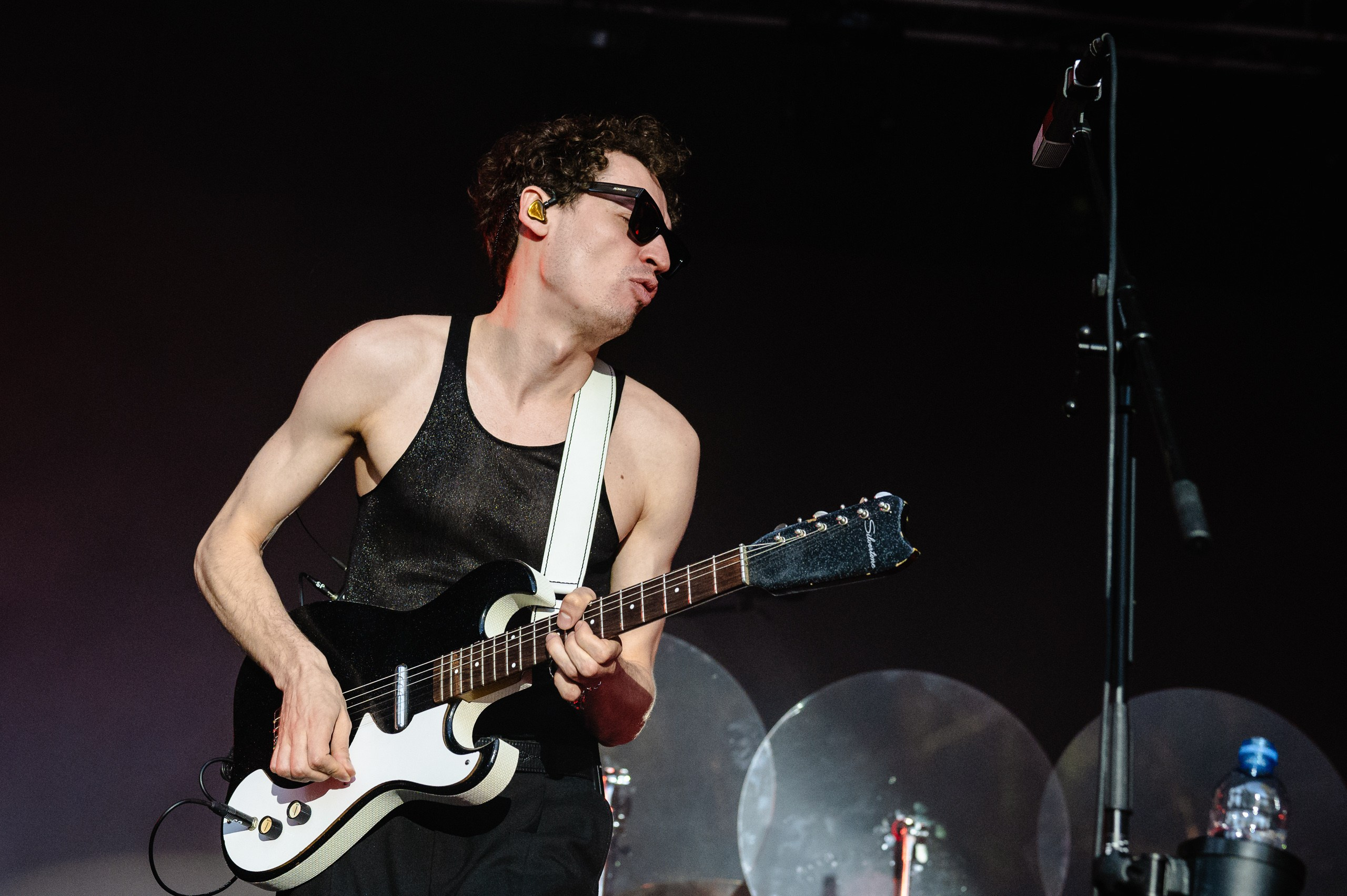 Стереолето Екатеринбург. Харитоновский парк. Репортажный и концертный фотограф Алексей Патентный в Екатеринбурге