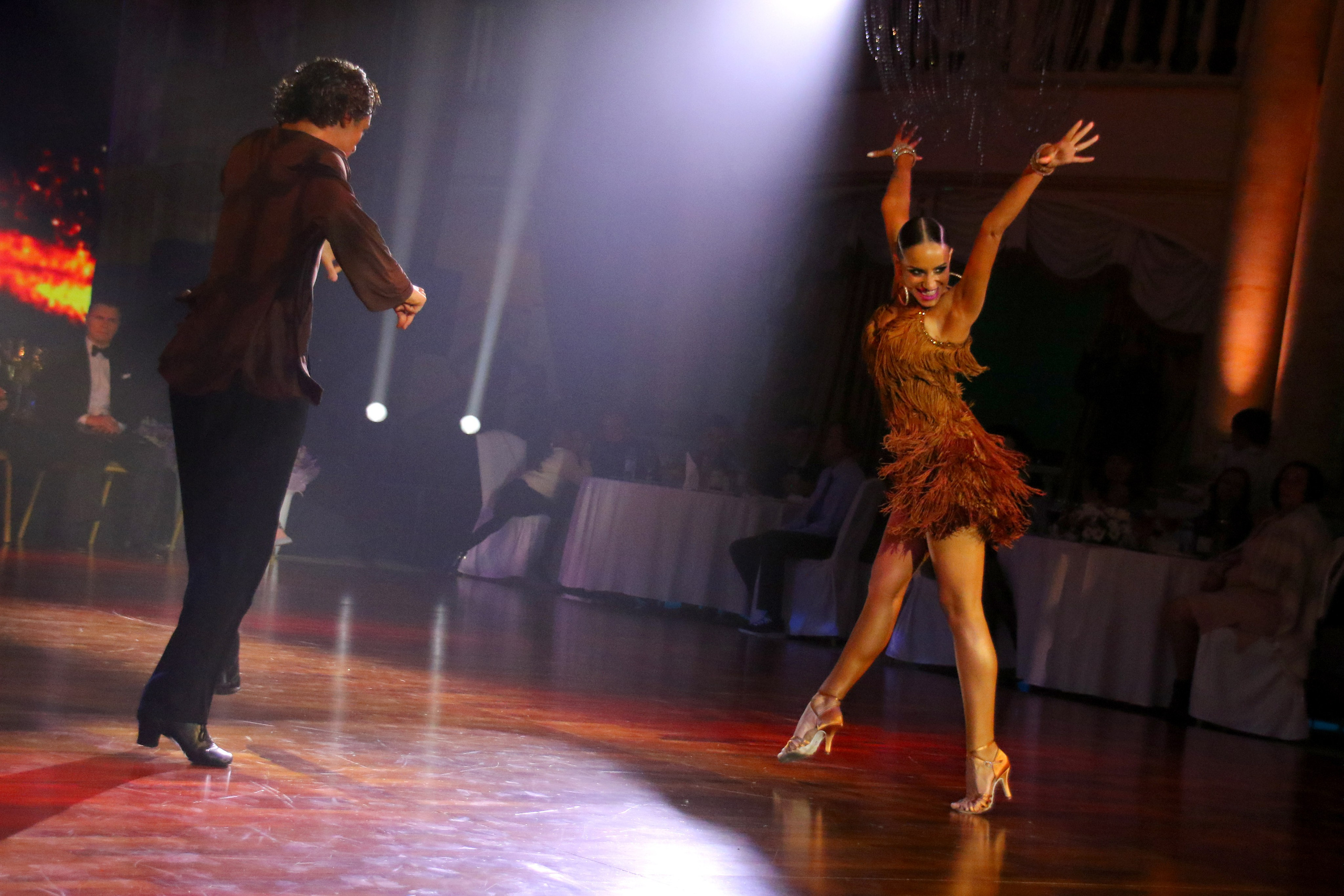 Спорт. Репортажный фотограф Анастасия Богданова из Тюмени