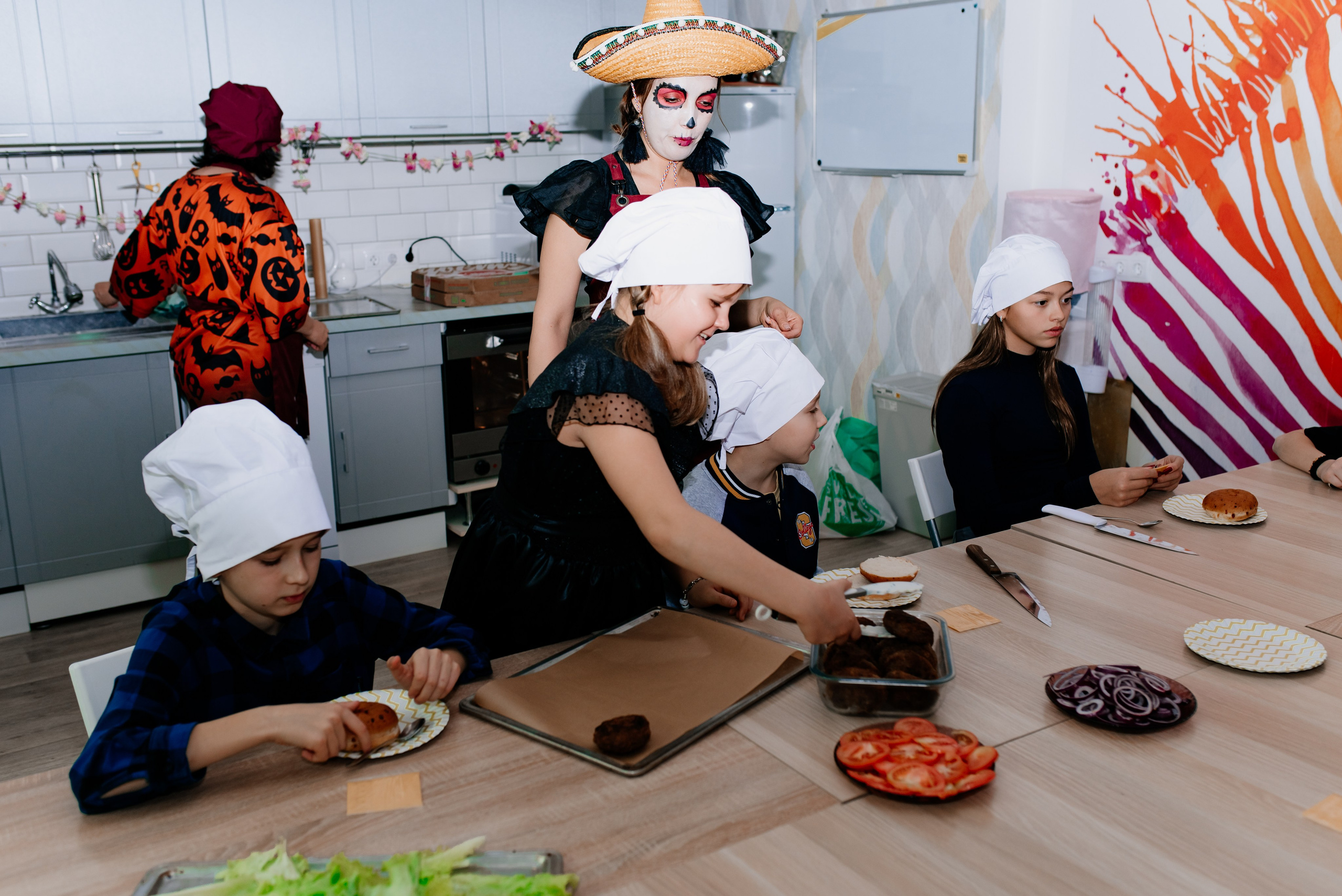День Рождения. Персональный и семейный фотограф в Нижнем Новгороде-Карачева Анна
