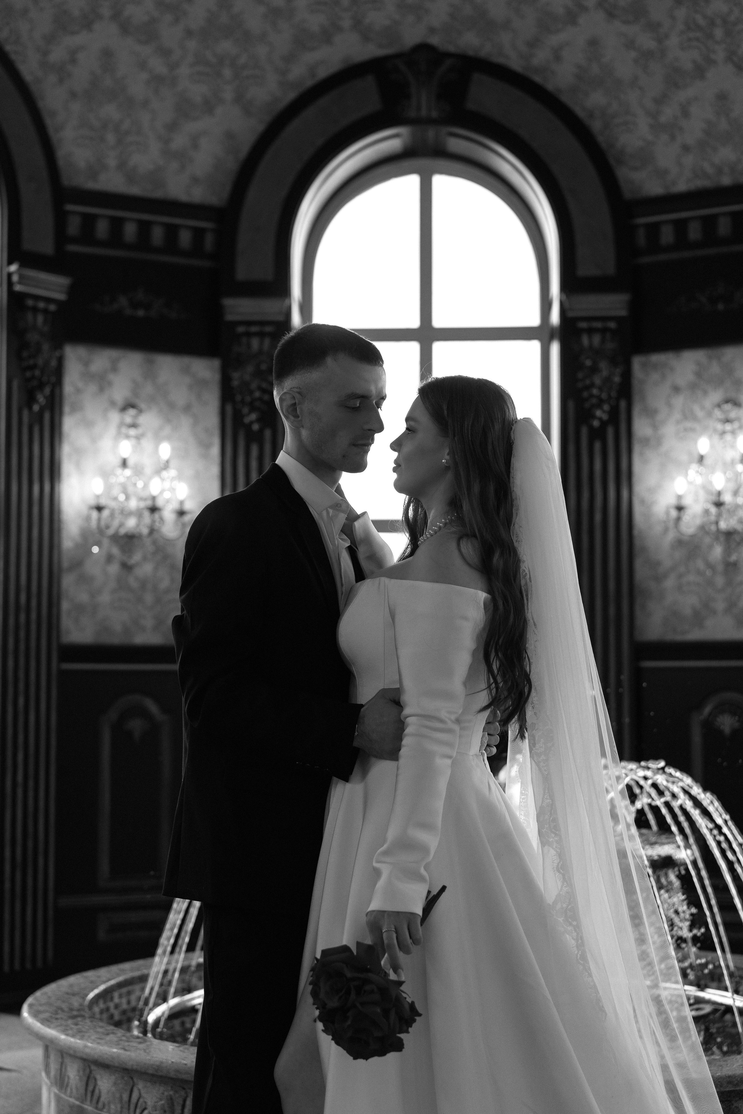 Вика и Михаил. Фотограф Лютикова Ирина, Тюмень, Москва