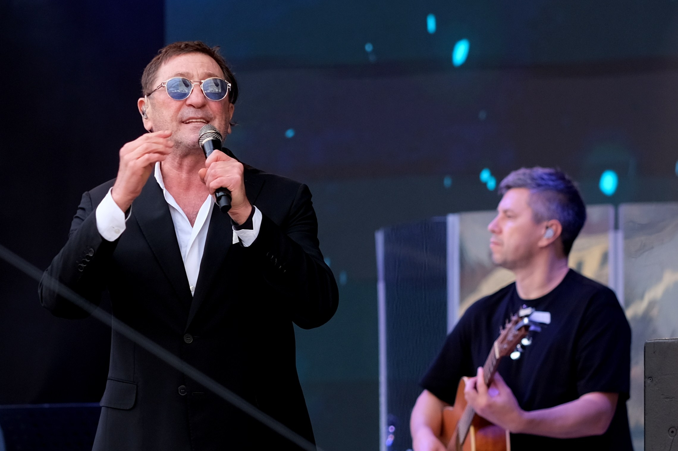 Концерты. Фотограф Андрей Богач