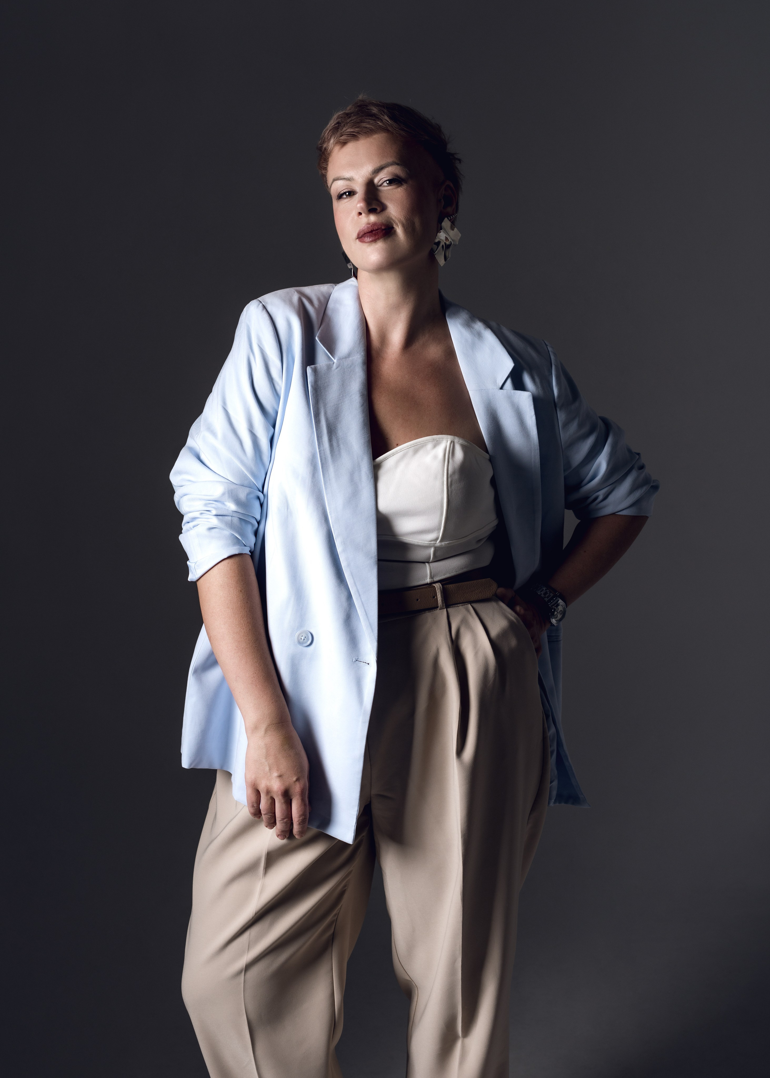 Екатерина Ерошенко. Портретный фотограф в Уфе София Ксан