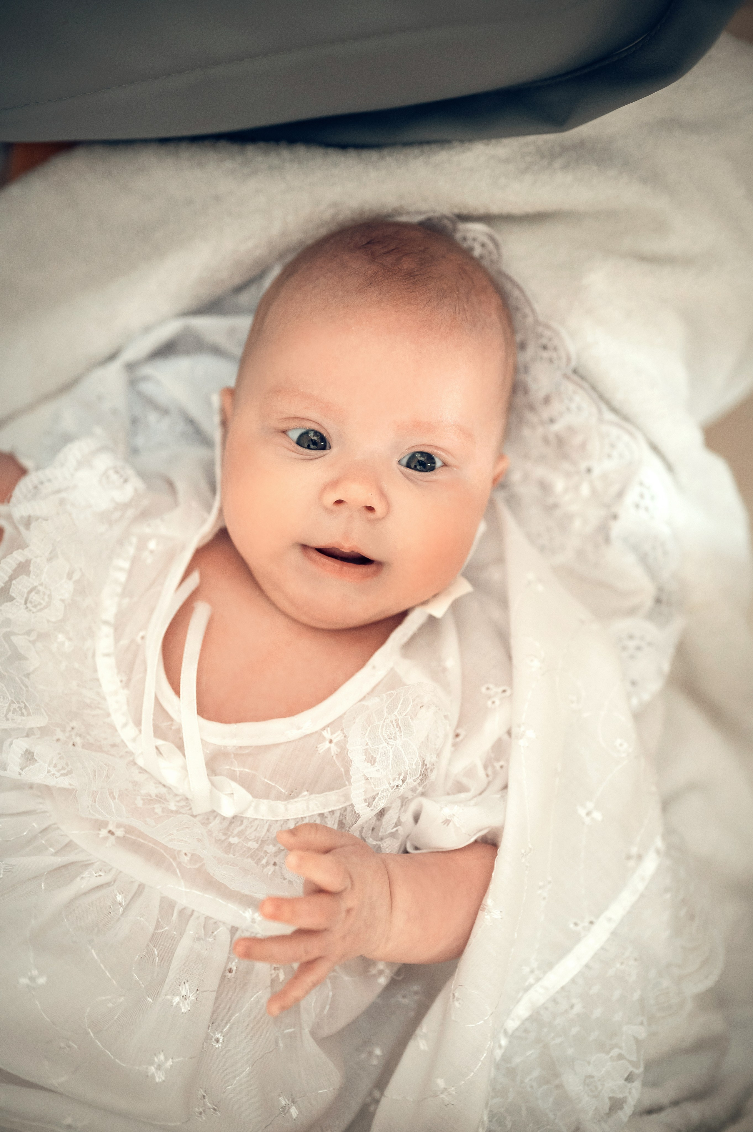 Крещение. Фотограф на Крещение и Венчание в Оренбурге и Оренбургской области Наталья Мулина