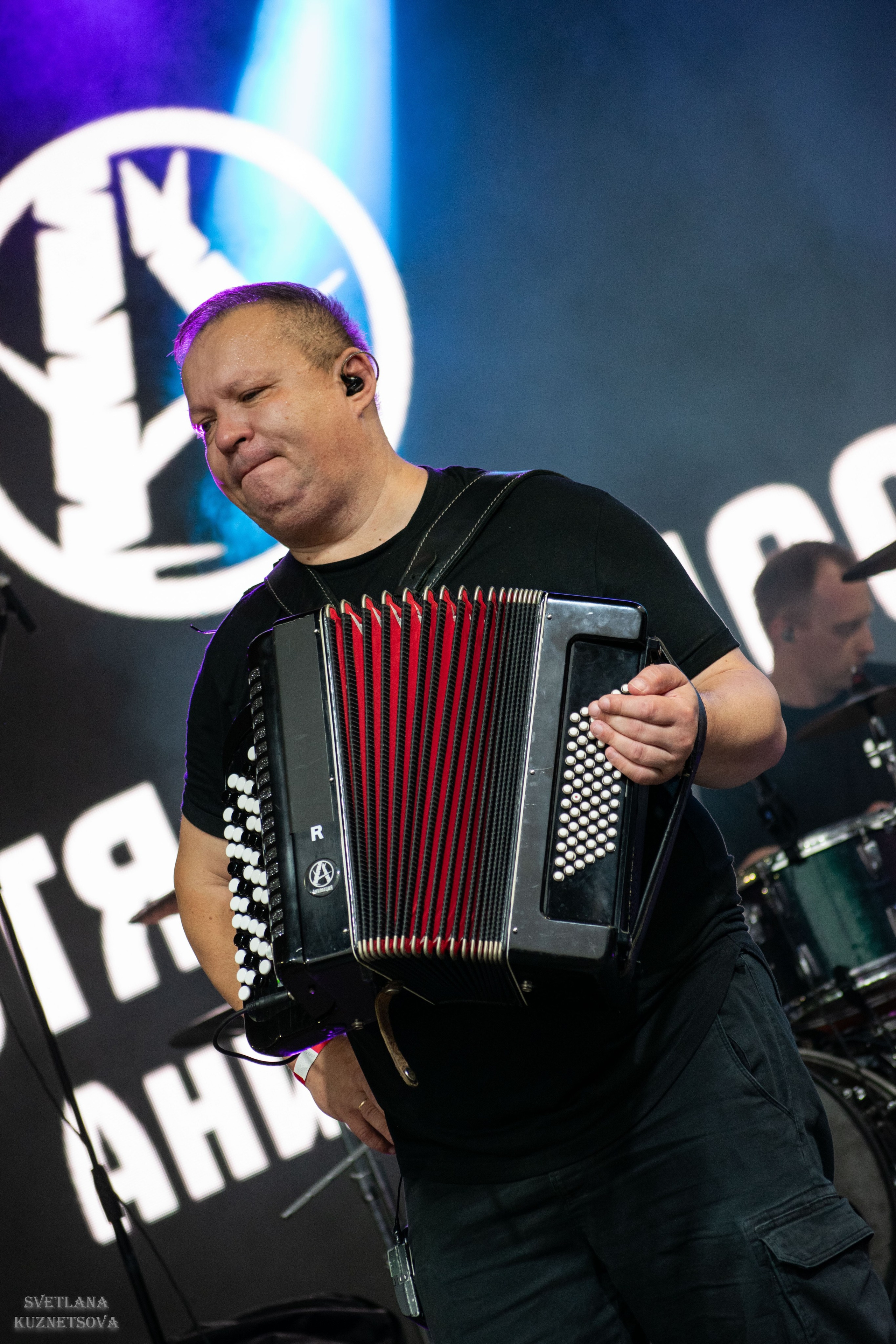 Молодые ветра 2025. Репортажный и портретный фотограф из Воронежа — Светлана Кузнецова