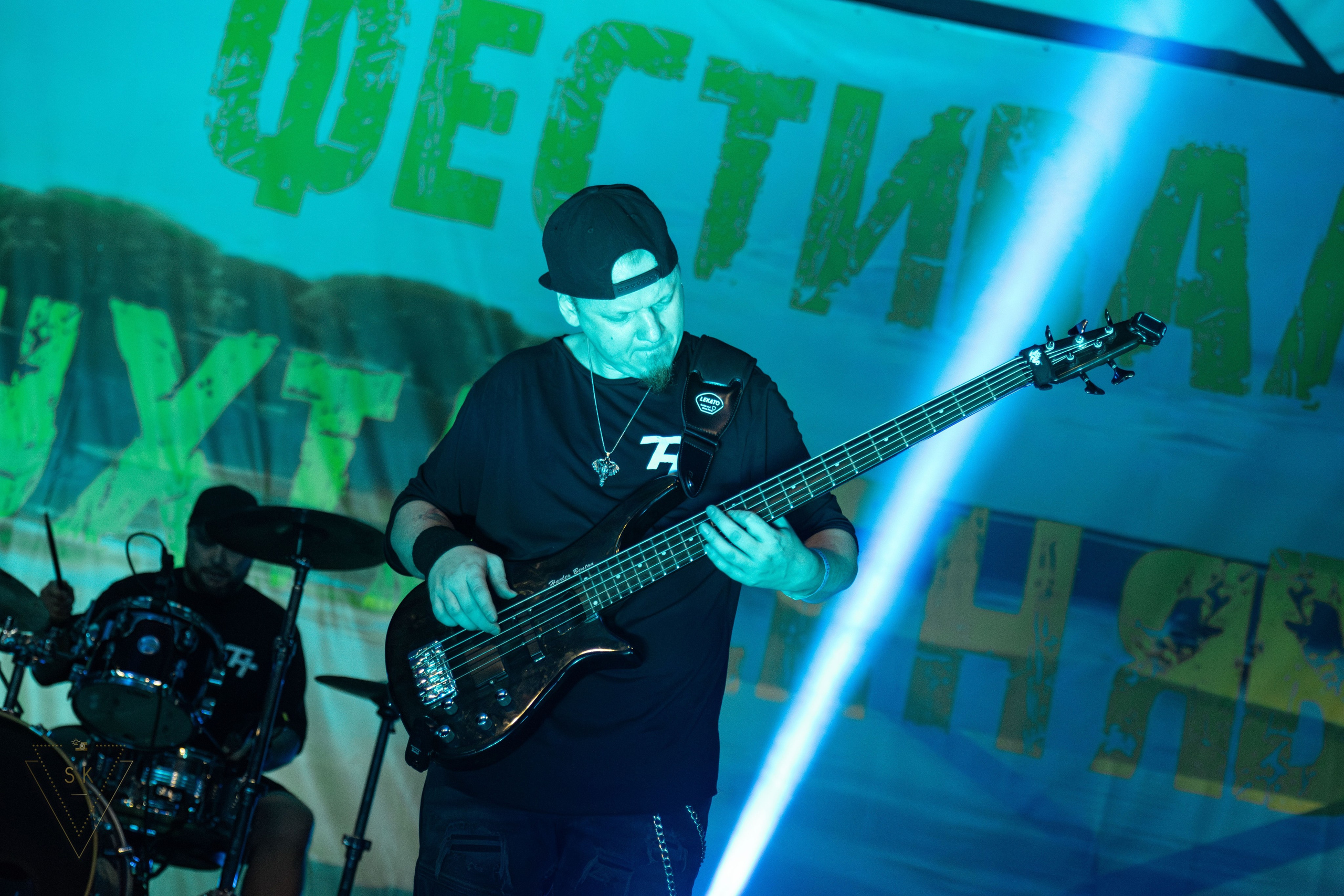 Бухта Сенявина 2025. Репортажный и портретный фотограф из Воронежа — Светлана Кузнецова