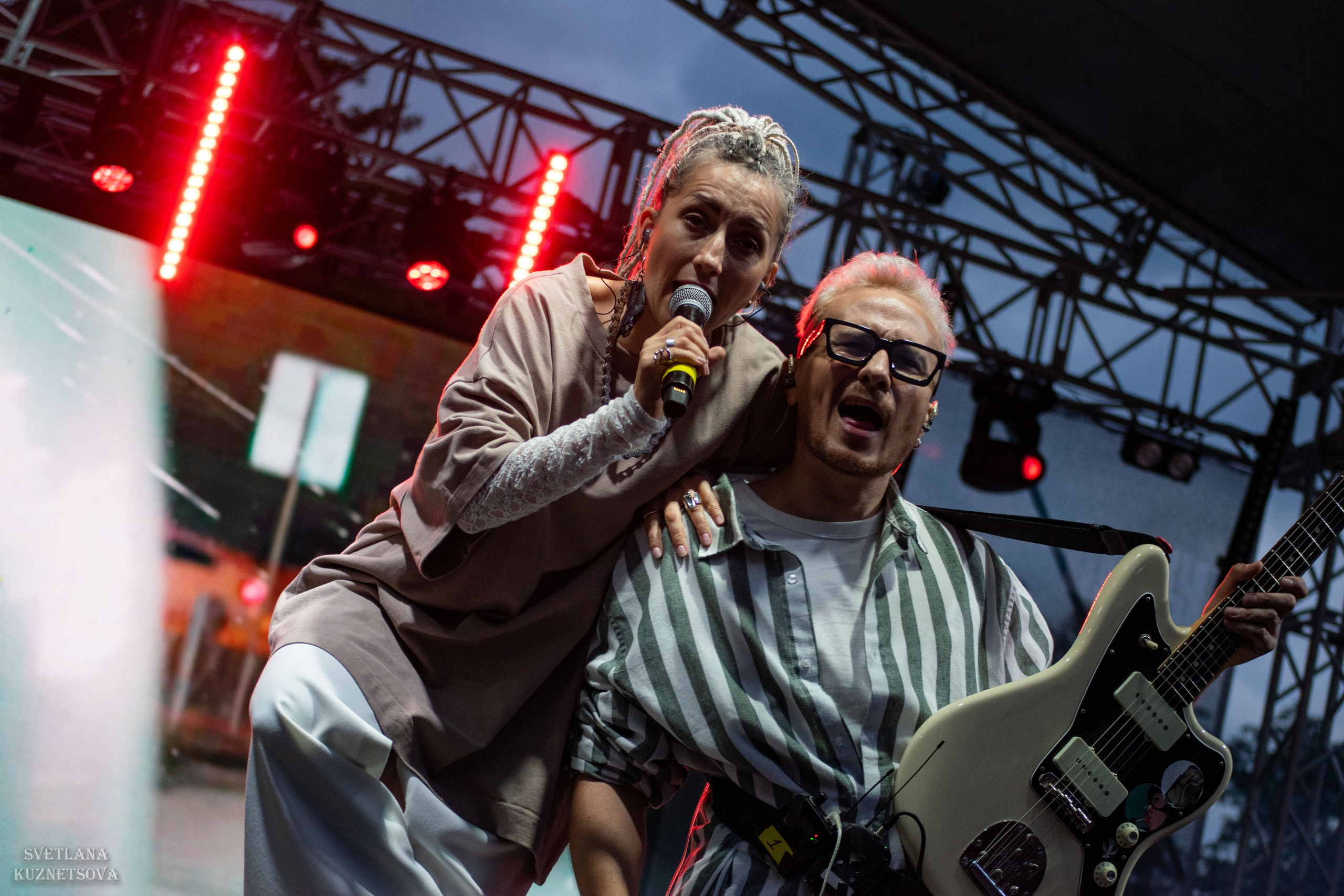 Молодые ветра 2025. Репортажный и портретный фотограф из Воронежа — Светлана Кузнецова