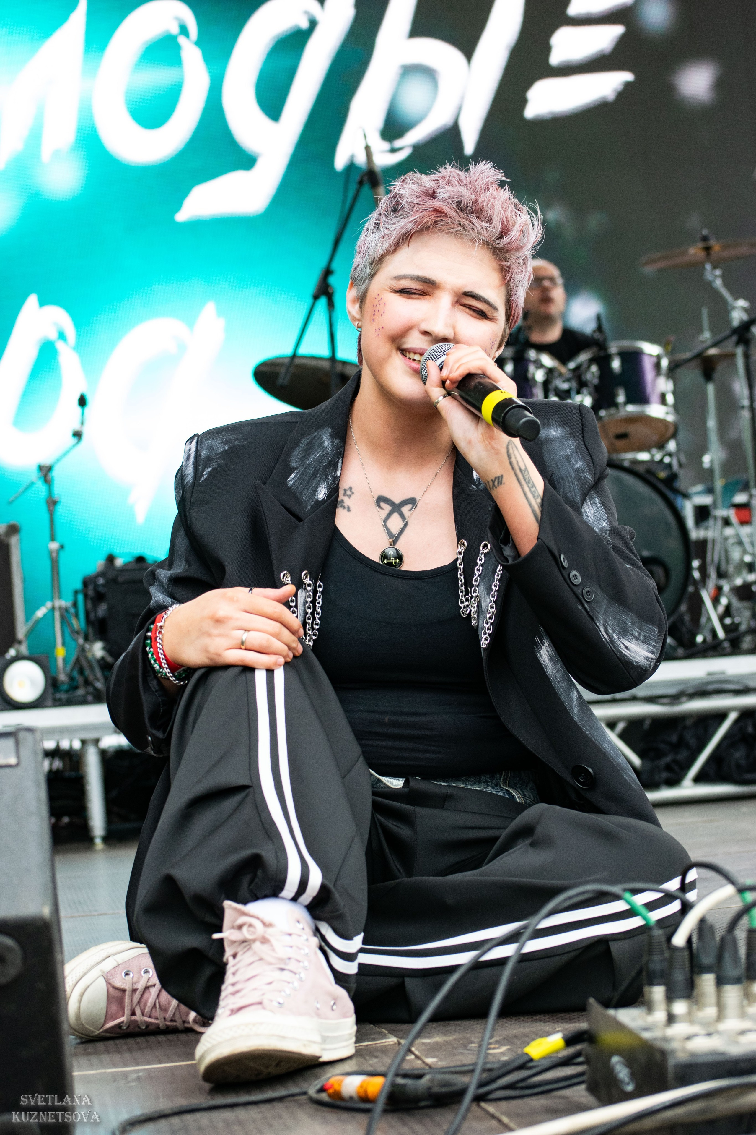 Молодые ветра 2025. Репортажный и портретный фотограф из Воронежа — Светлана Кузнецова