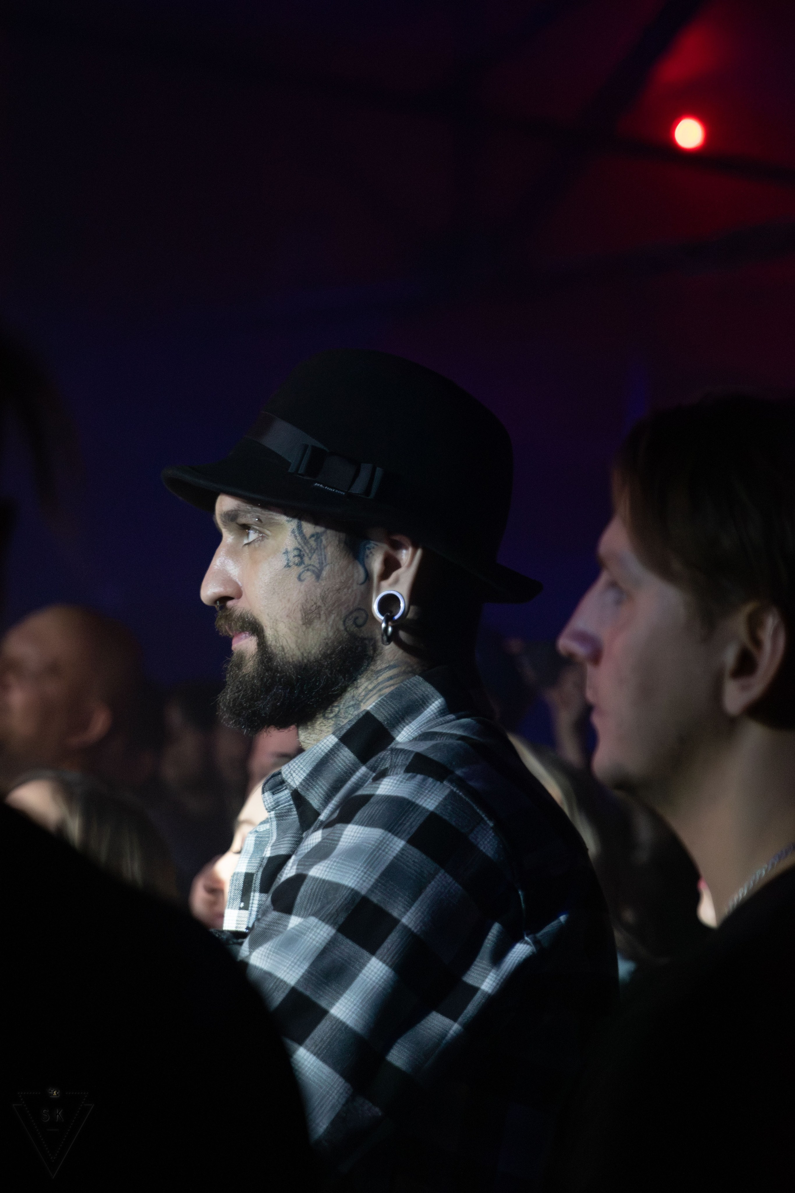 DERO GOI, 04.11.2025, Воронеж, Сто Ручьёв. Репортажный и портретный фотограф из Воронежа — Светлана Кузнецова