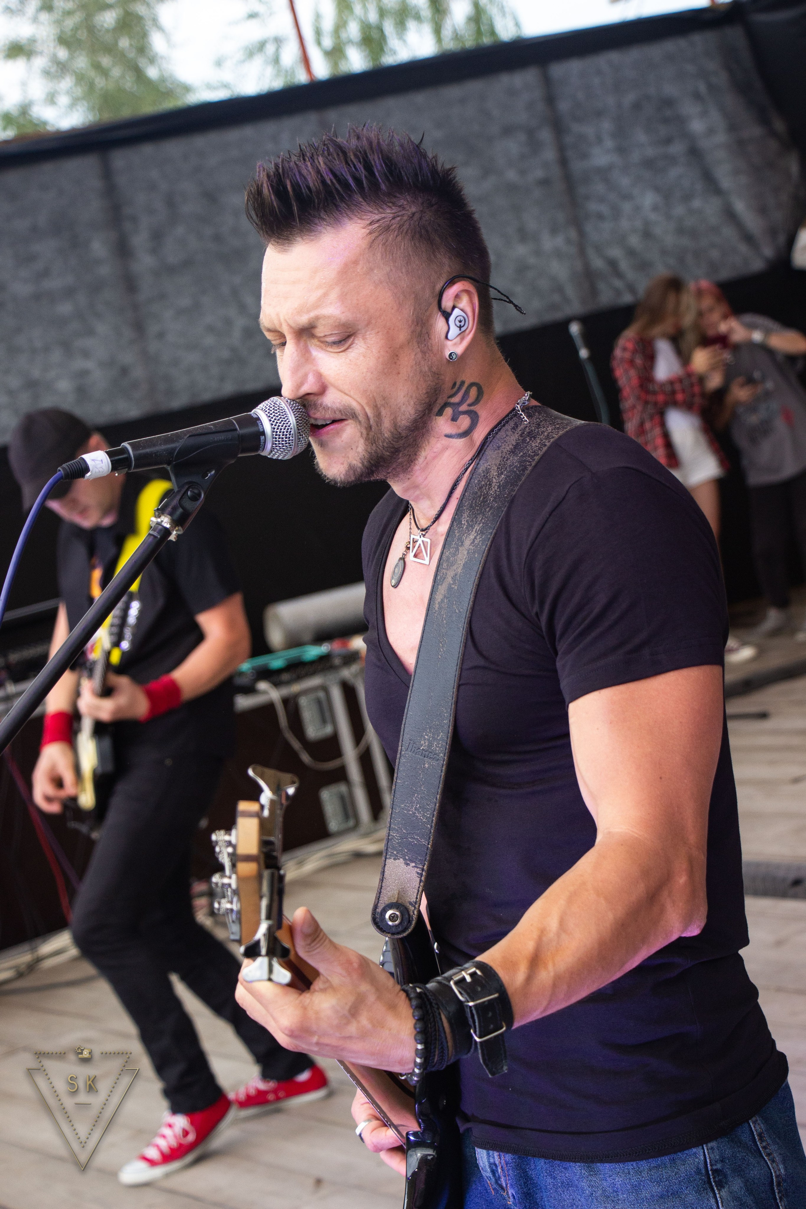 Бухта Сенявина 2025. Репортажный и портретный фотограф из Воронежа — Светлана Кузнецова