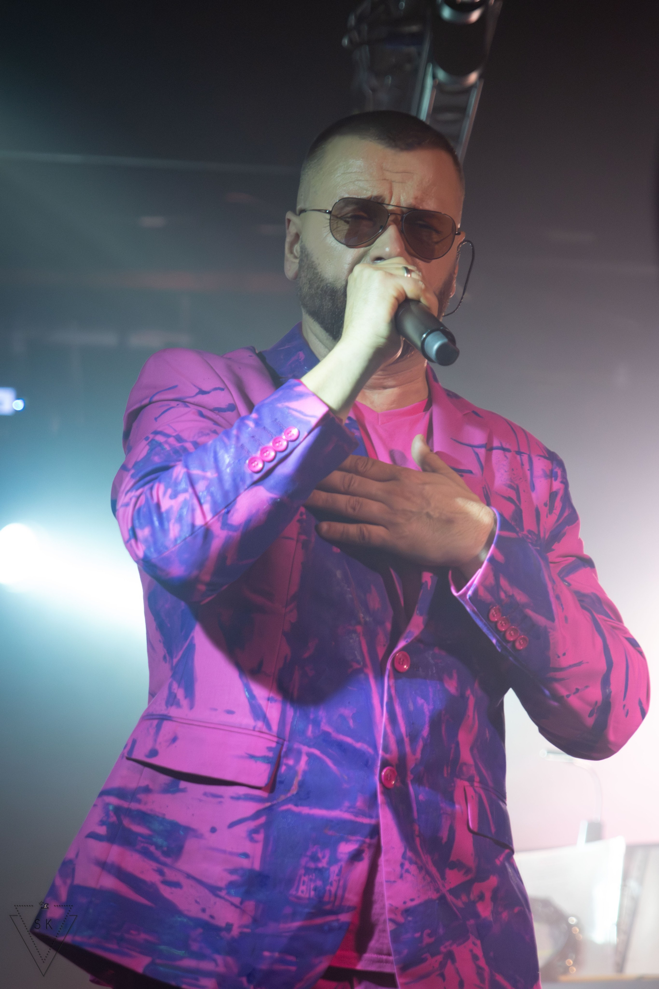 DERO GOI, 04.11.2025, Воронеж, Сто Ручьёв. Репортажный и портретный фотограф из Воронежа — Светлана Кузнецова