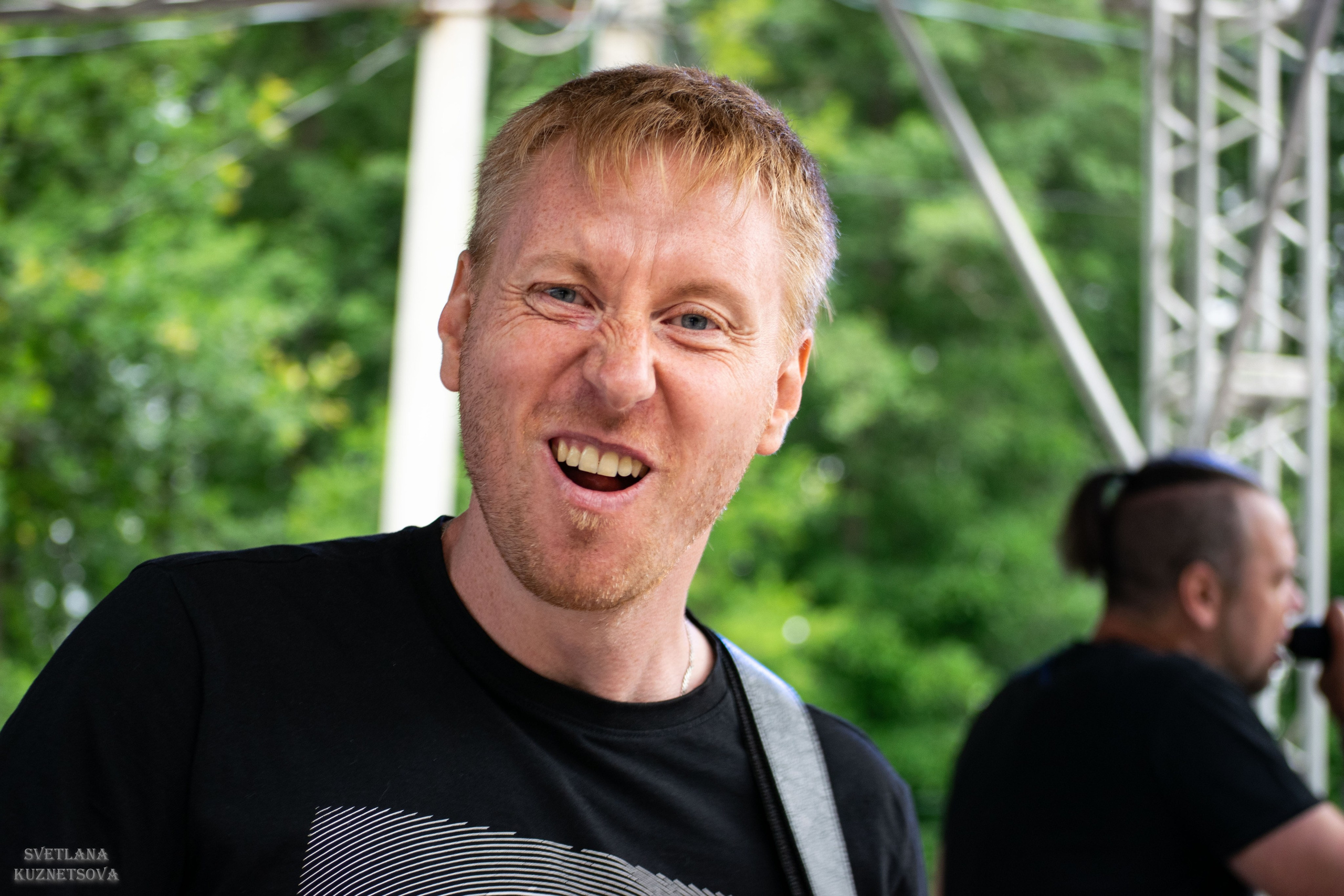 Молодые ветра 2025. Репортажный и портретный фотограф из Воронежа — Светлана Кузнецова