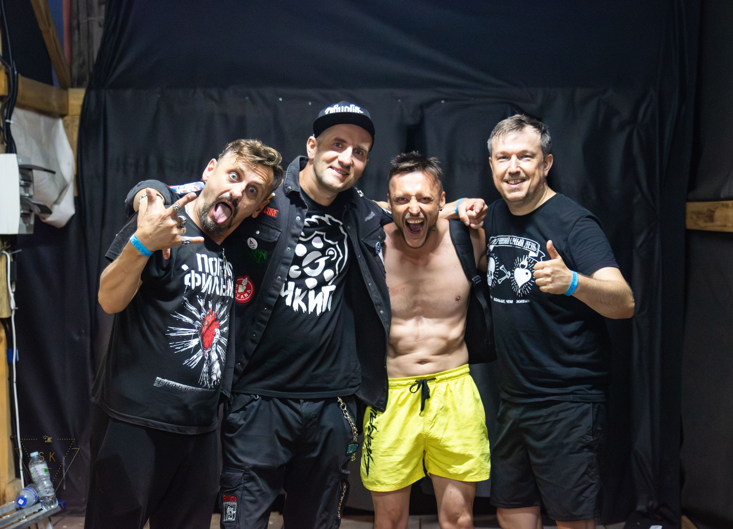 Бухта Сенявина 2025. Репортажный и портретный фотограф из Воронежа — Светлана Кузнецова