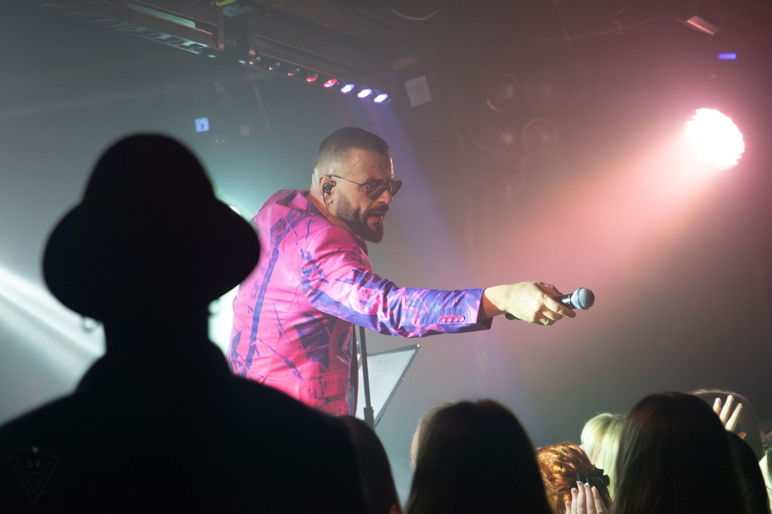 DERO GOI, 04.11.2025, Воронеж, Сто Ручьёв. Репортажный и портретный фотограф из Воронежа — Светлана Кузнецова