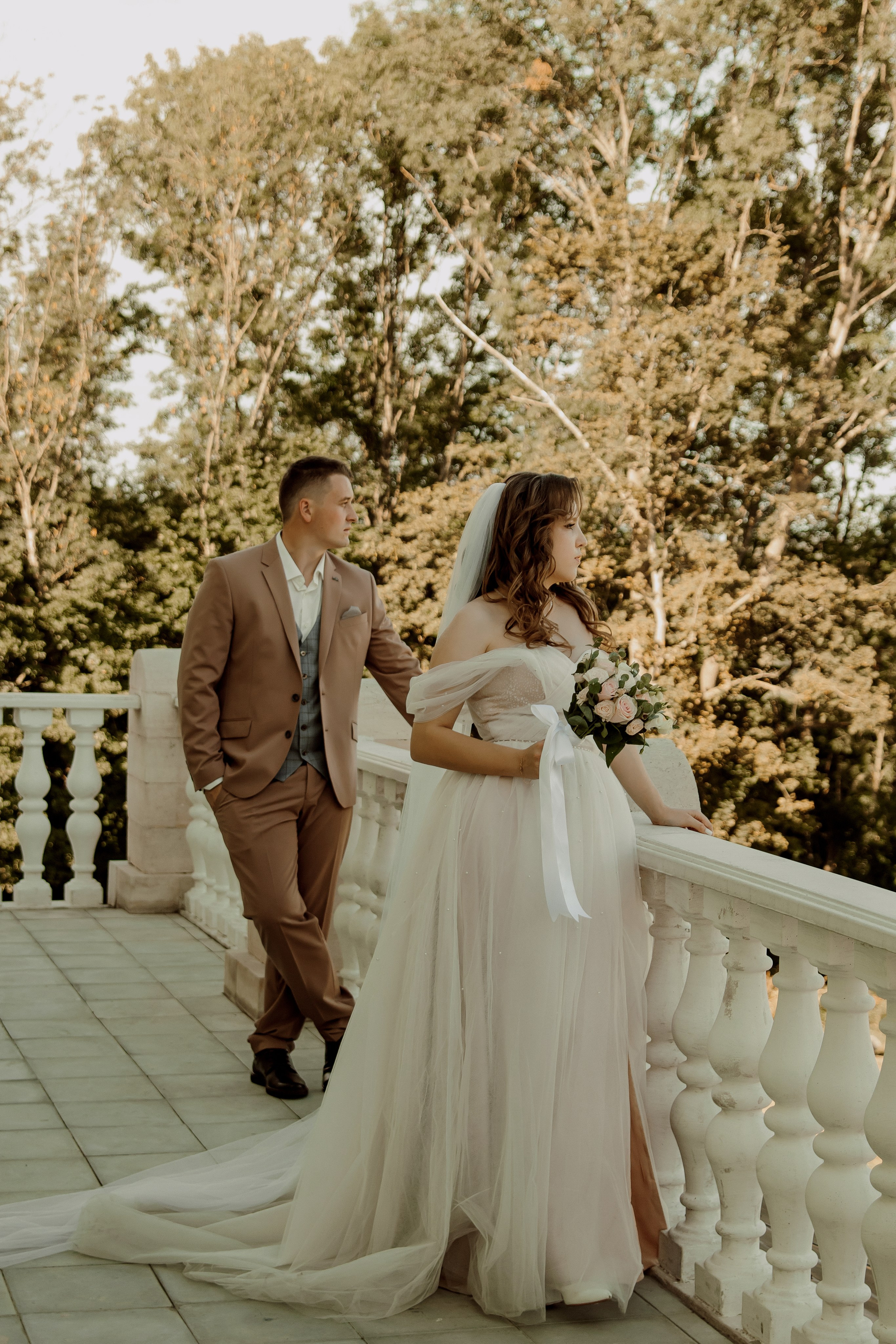 Дмитрий и Александра. Свадебный и индивидуальный фотограф в Суворове Клюева Мария