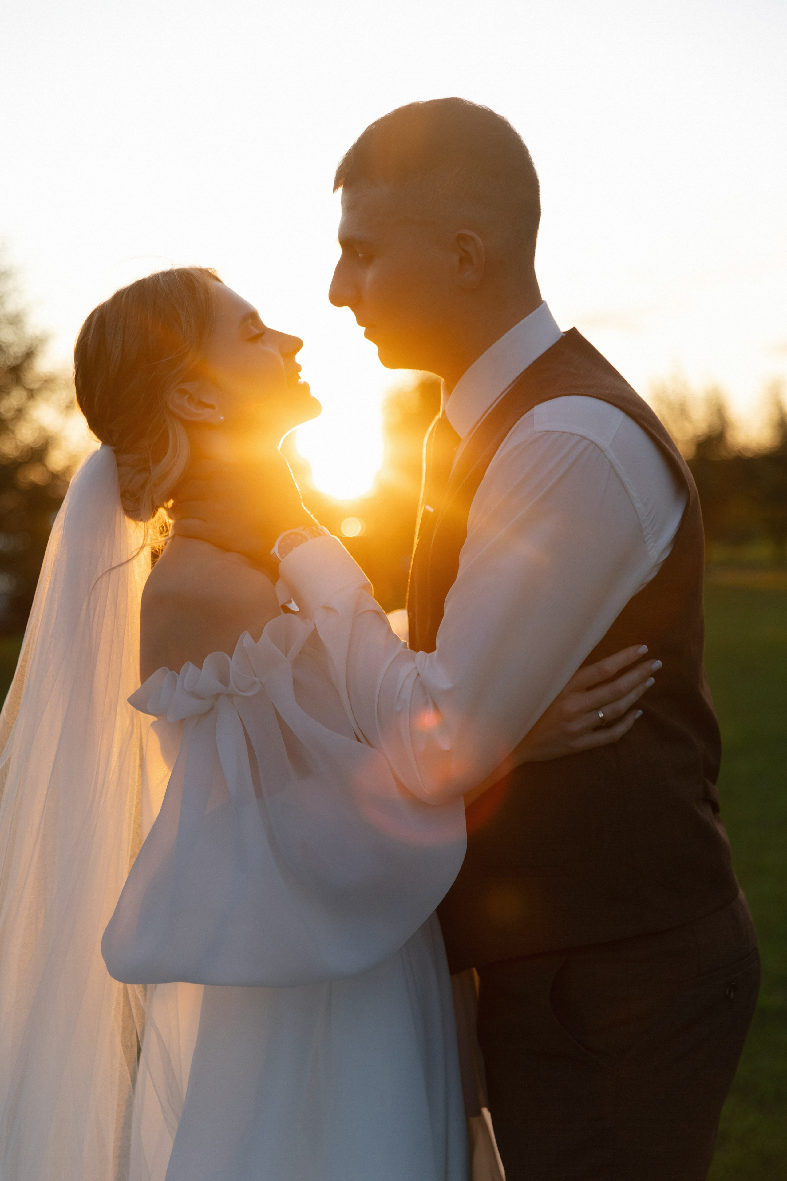 ДАРЬЯ & ЕГОР ` 24.07.25. Maria Startseva Photo