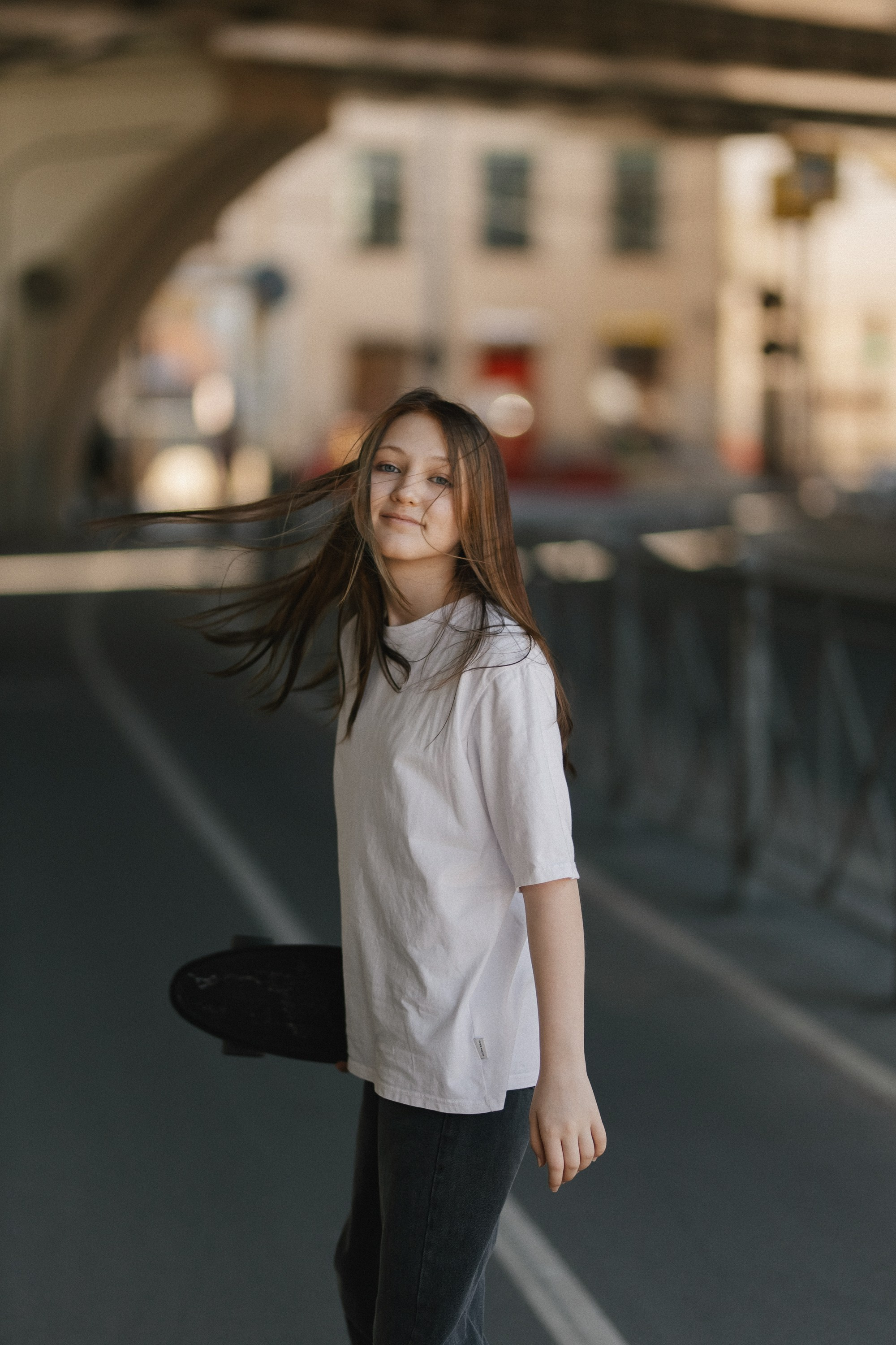 «ПИТЕРСКИЙ БРУКЛИН». Maria Startseva Photo