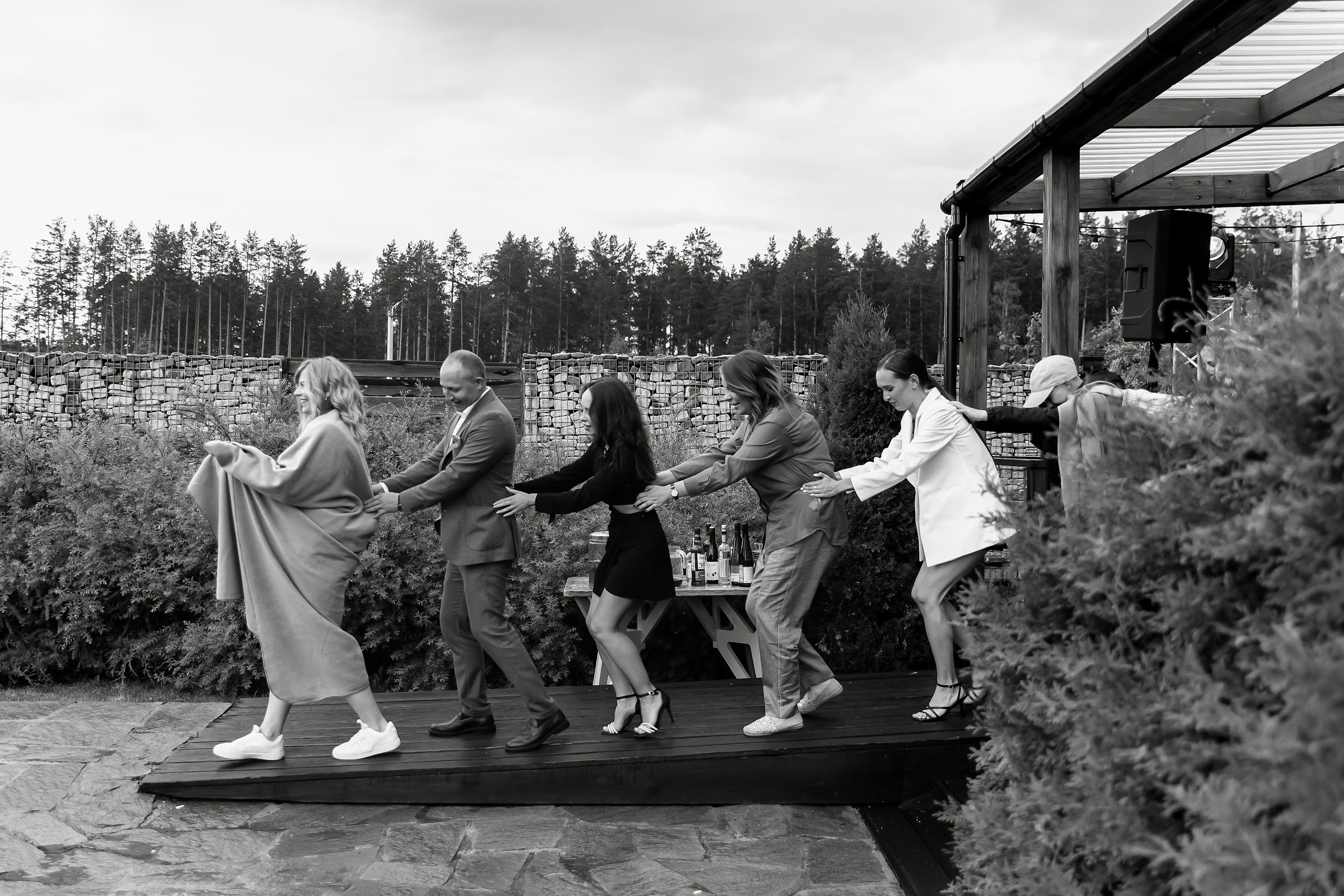 8.06 Стас и Света. Свадебный организатор Екатеринбург