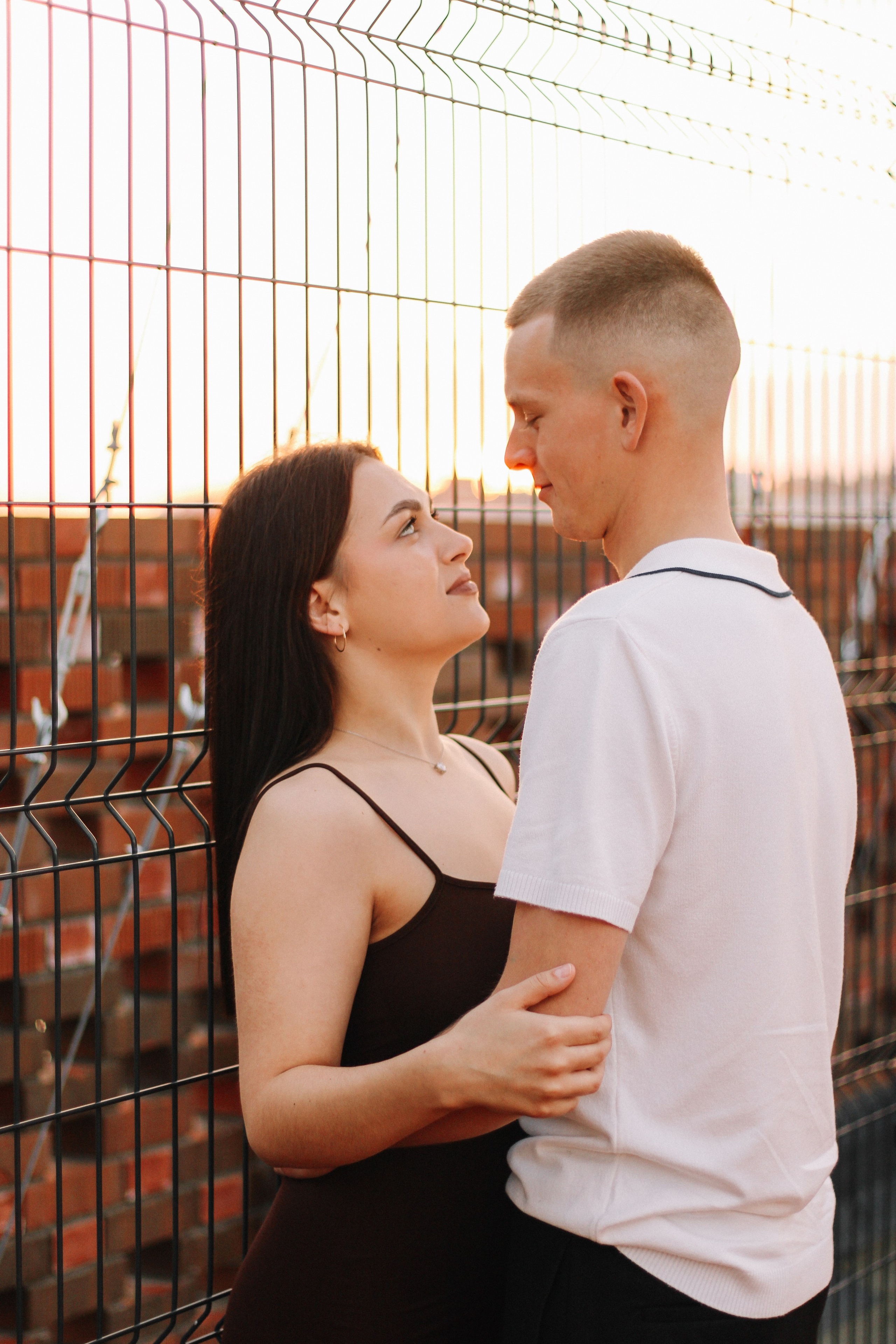 Никита и Кристина. EGOROV PRODUCTION