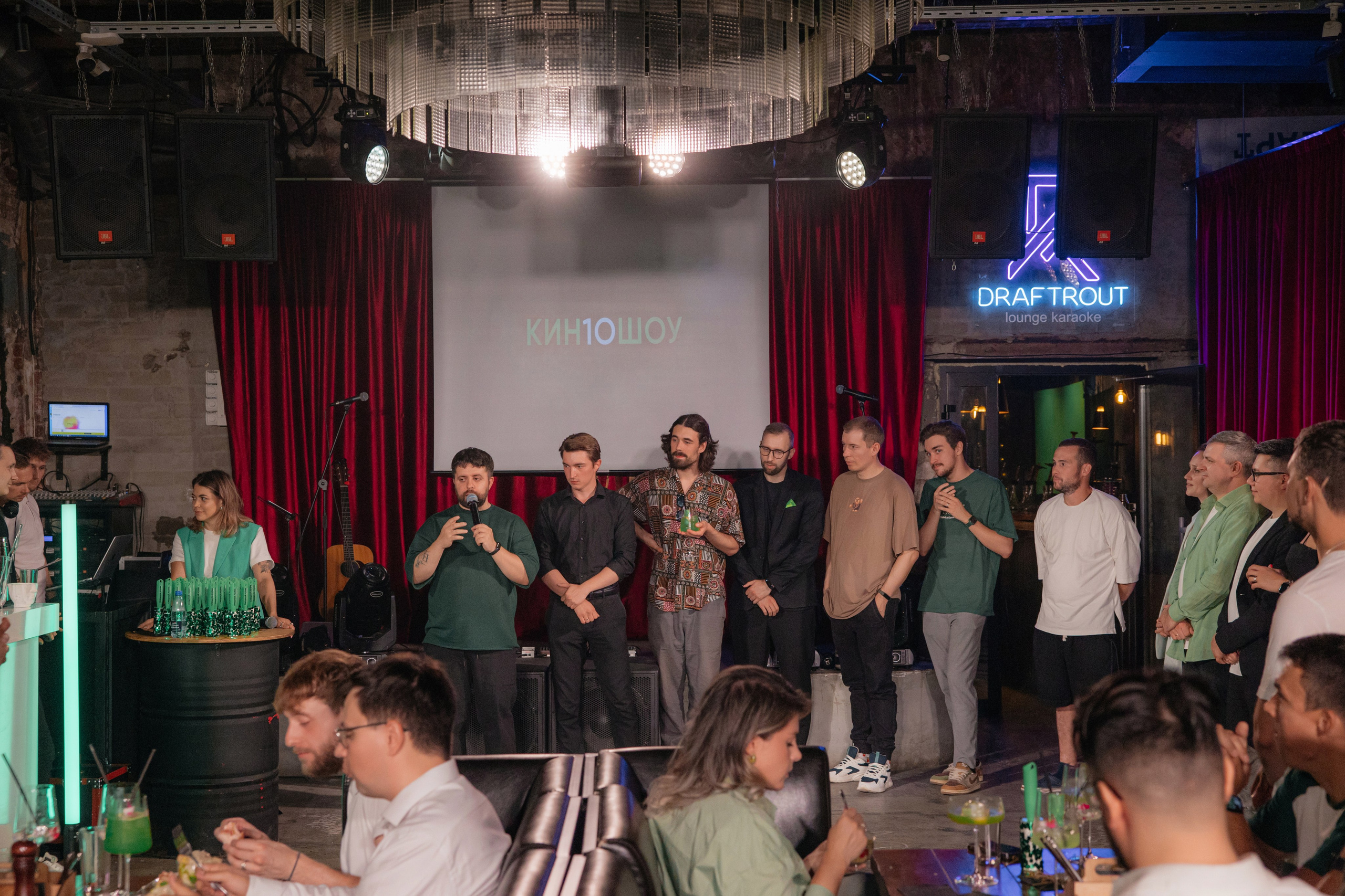 10 лет в Зеленке. Свадебный и Репортажный фотограф Нижний Новгород Москва Ежов Иван
