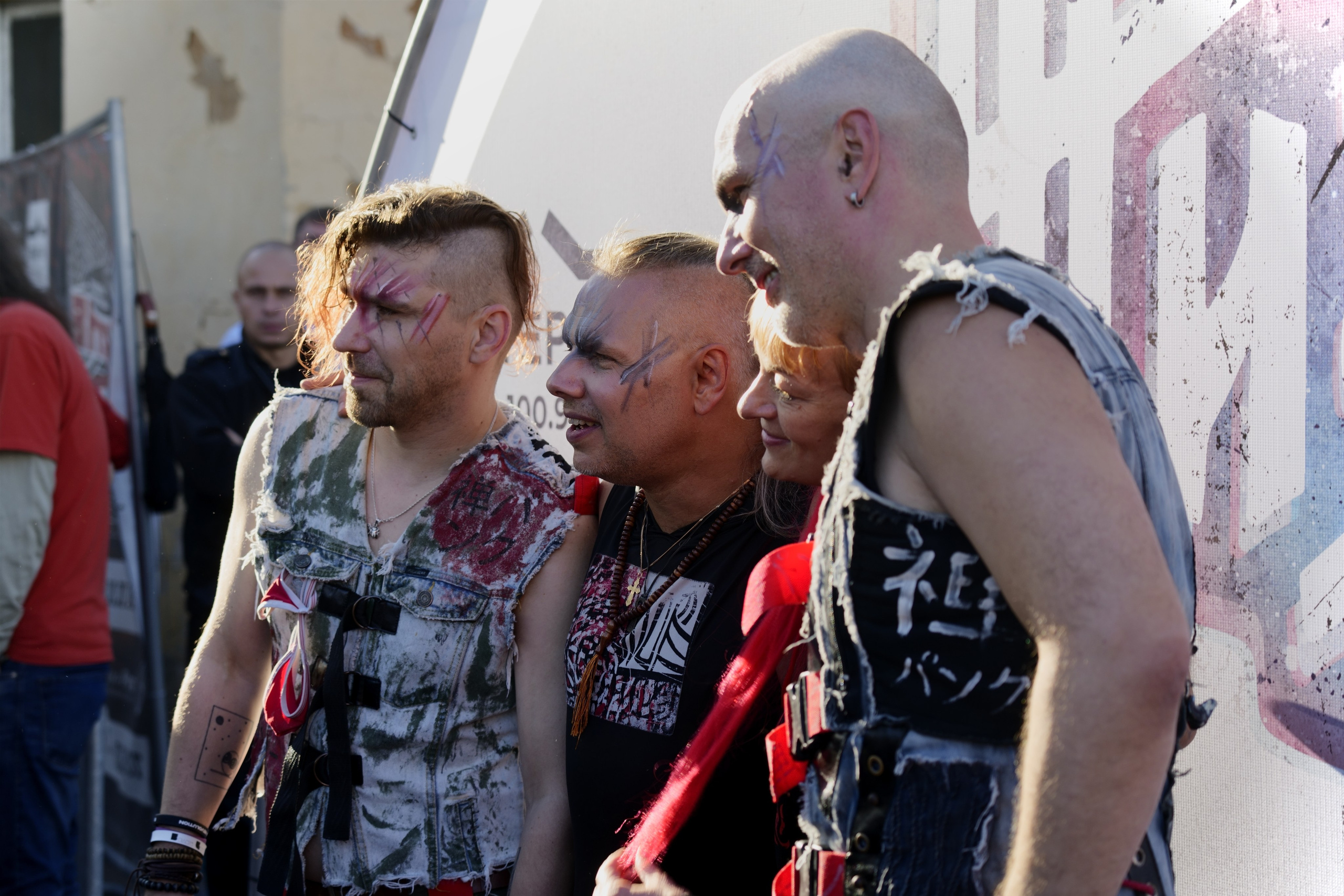 Скворцы Степанова, «Живой!» 2025. Event-фотограф Болотнова Елена