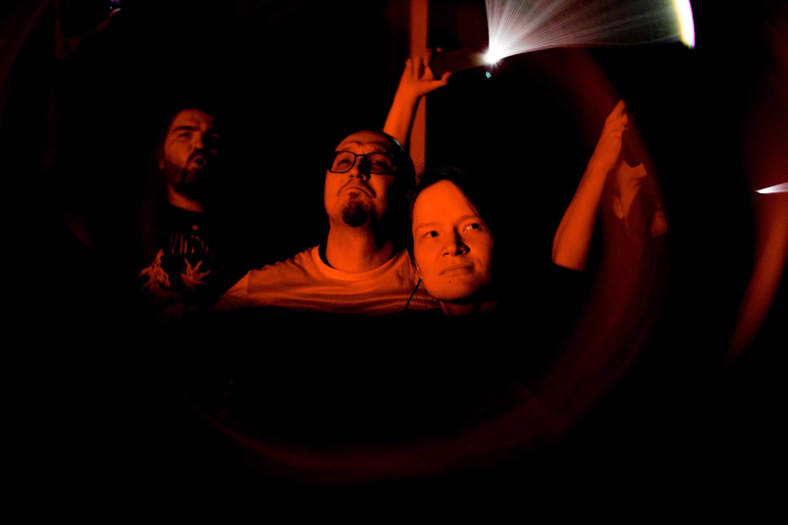 Abyssphere, ABYSS FEST 2026. Event-фотограф Болотнова Елена