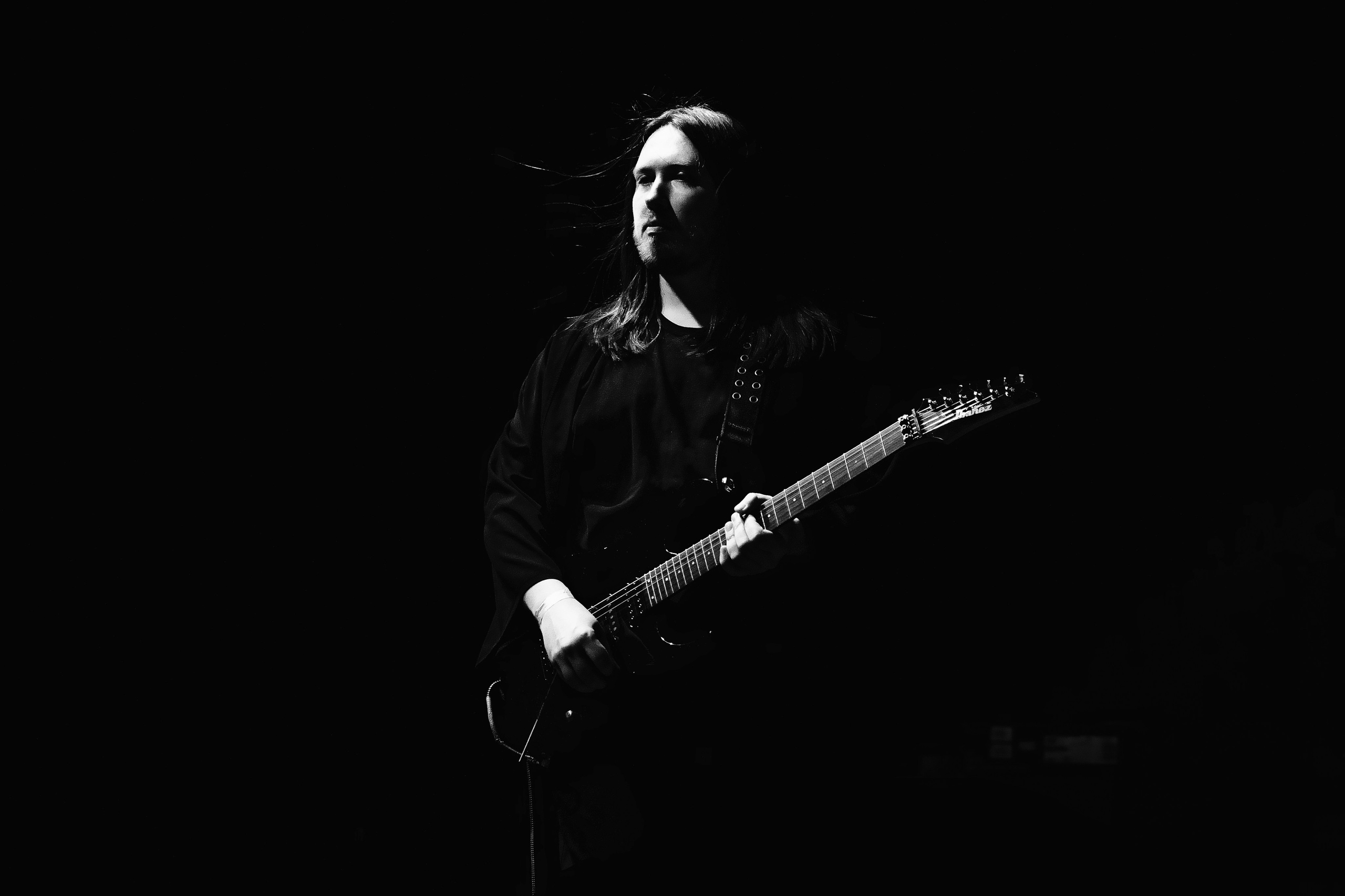 Сруб, ABYSS FEST 2026. Event-фотограф Болотнова Елена