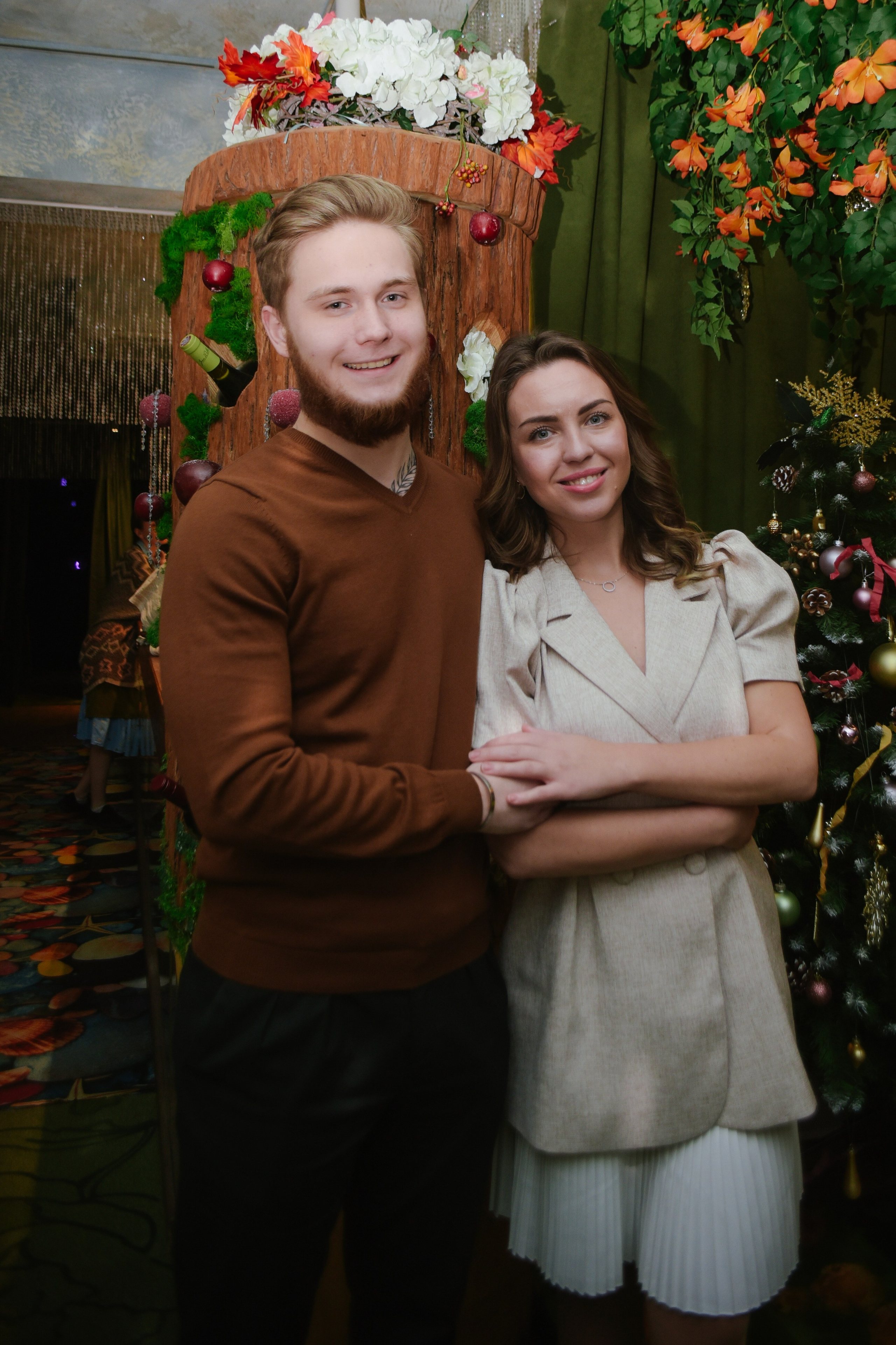 Этажи Винное казино. Фотограф Лола Волна, город Москва