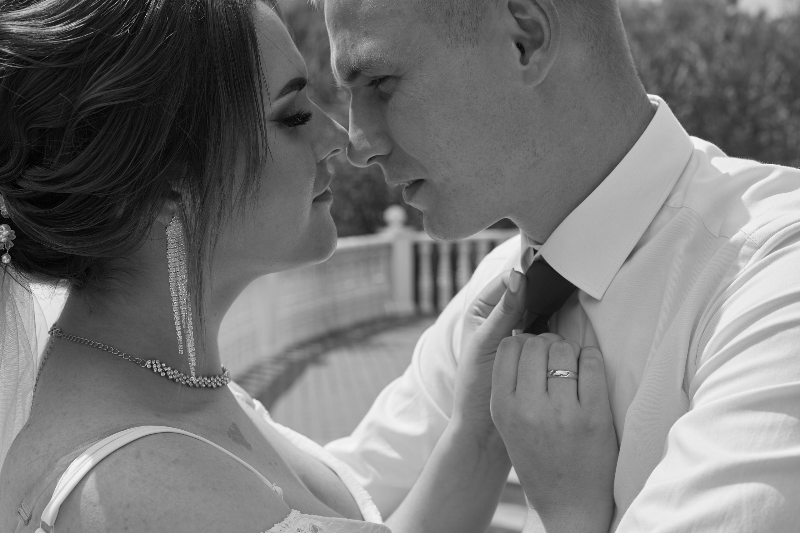 Саша и Даша. Свадебный и креативный фотограф в ЮФО и МСК