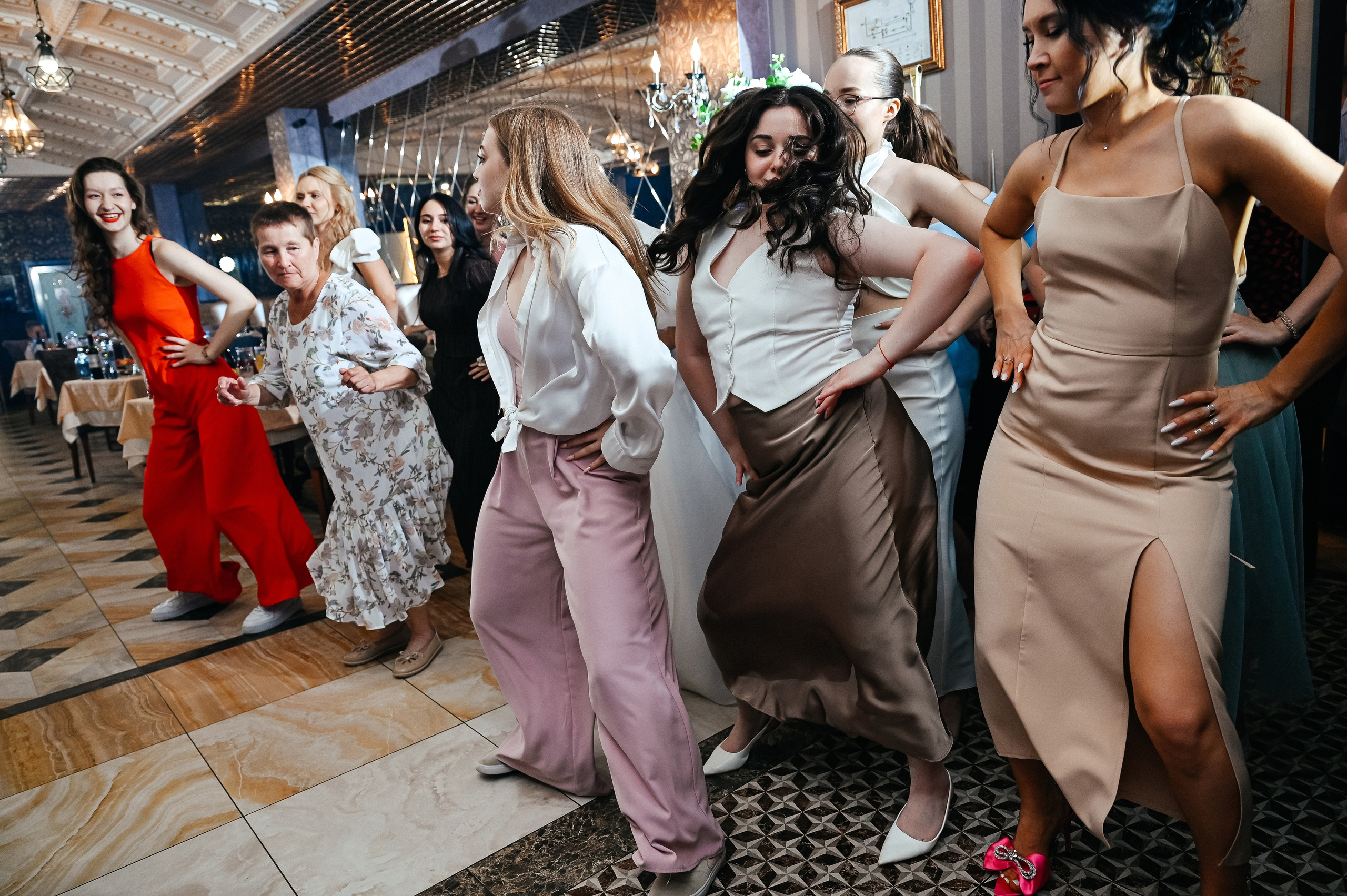 Толя и Таня. Свадебный и семейный фотограф в Йошкар-Оле