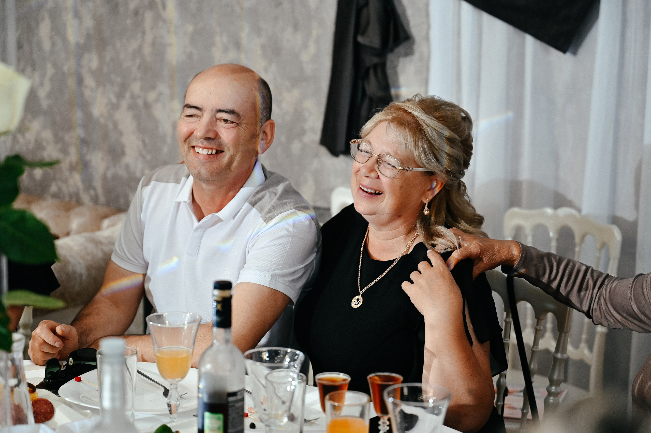 Денис и Юля. Свадебный и семейный фотограф в Йошкар-Оле