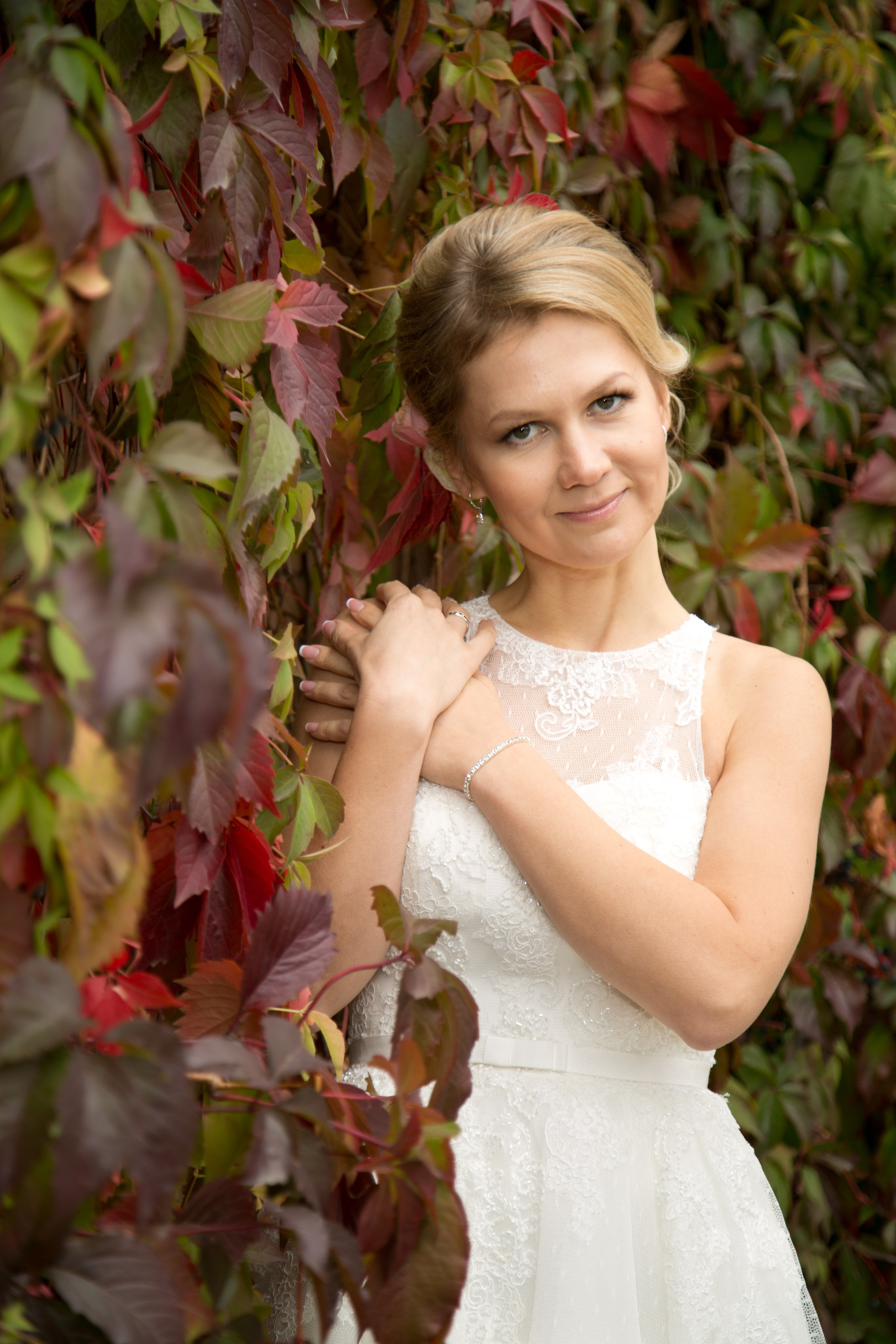 Свадьбы. Профессиональный портретный фотограф в Москве Владимир Глаголев